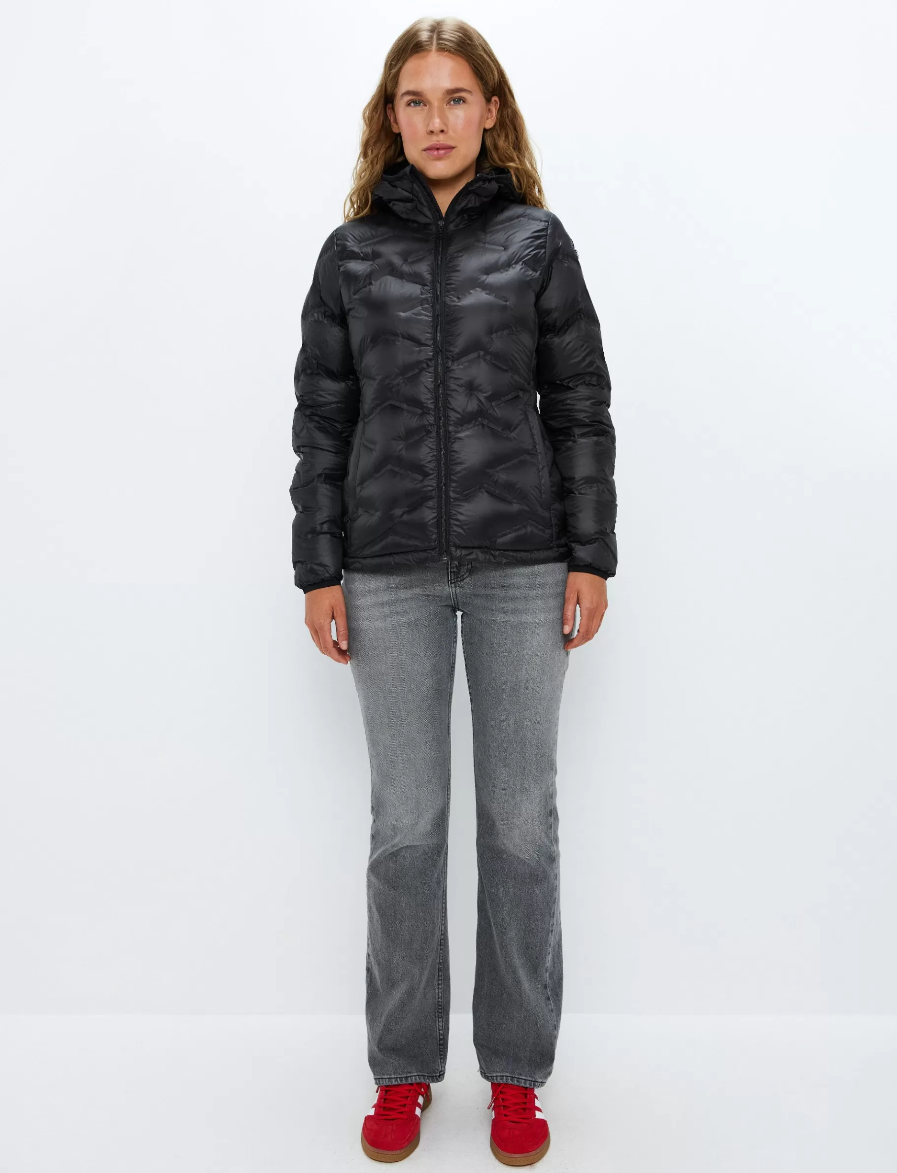 8848 Altitude Alina 2.0 W Jacket -