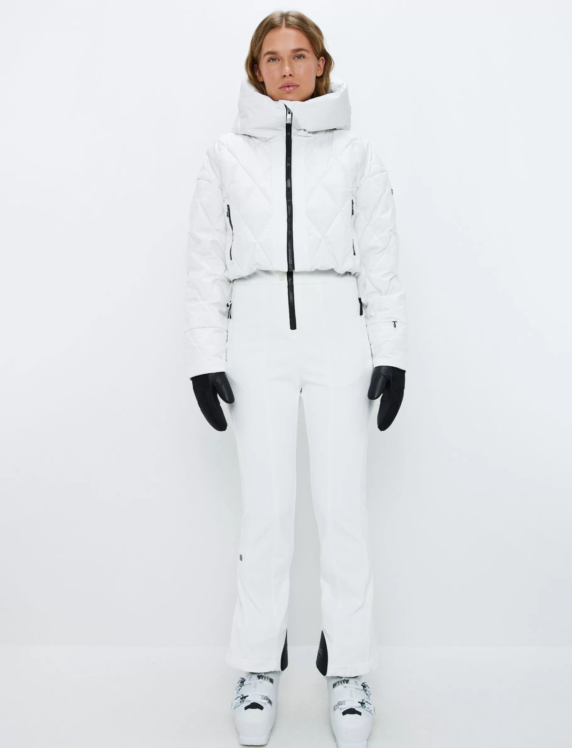 8848 Altitude Amina W Ski Suit -