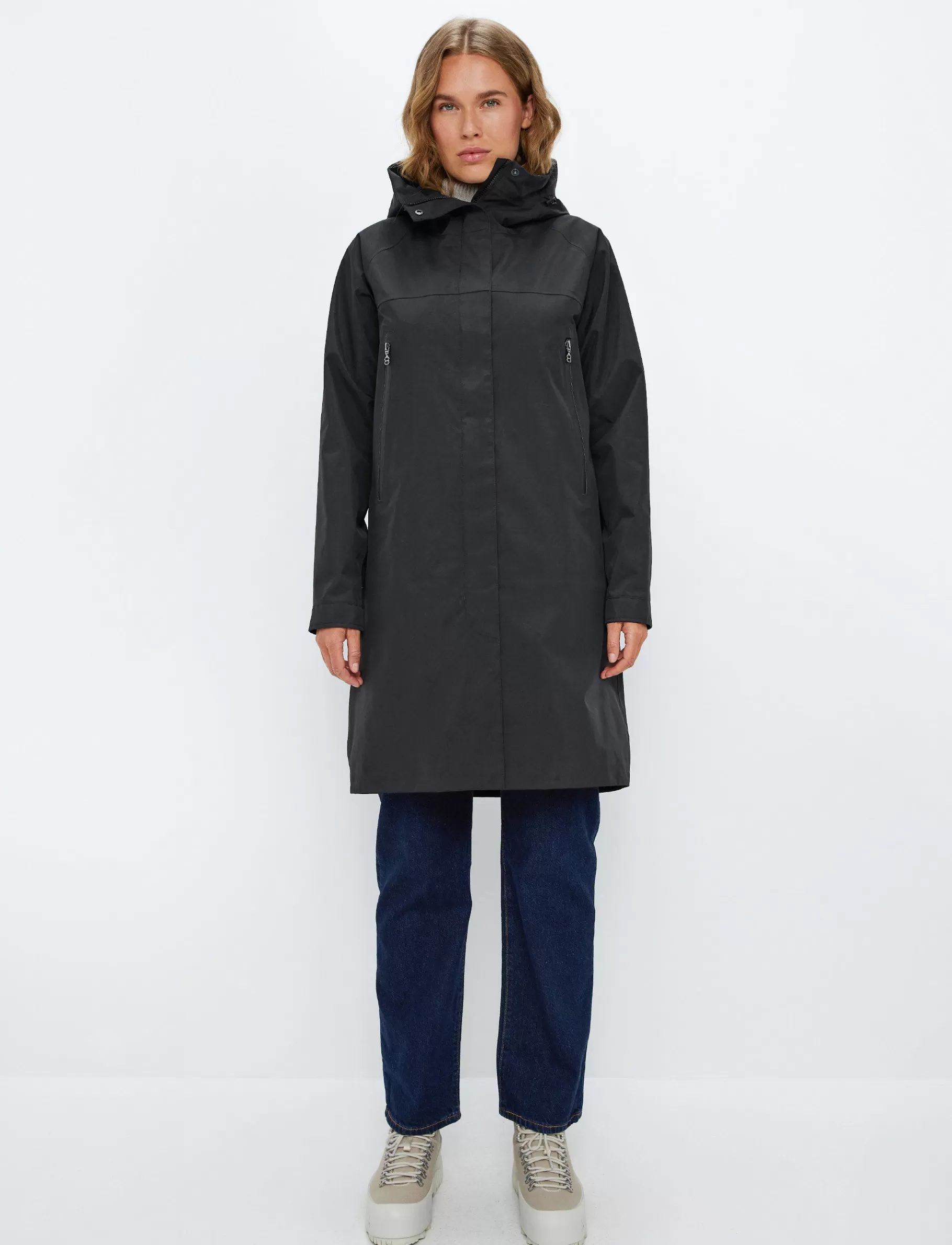 8848 Altitude Angela 3L Coat -