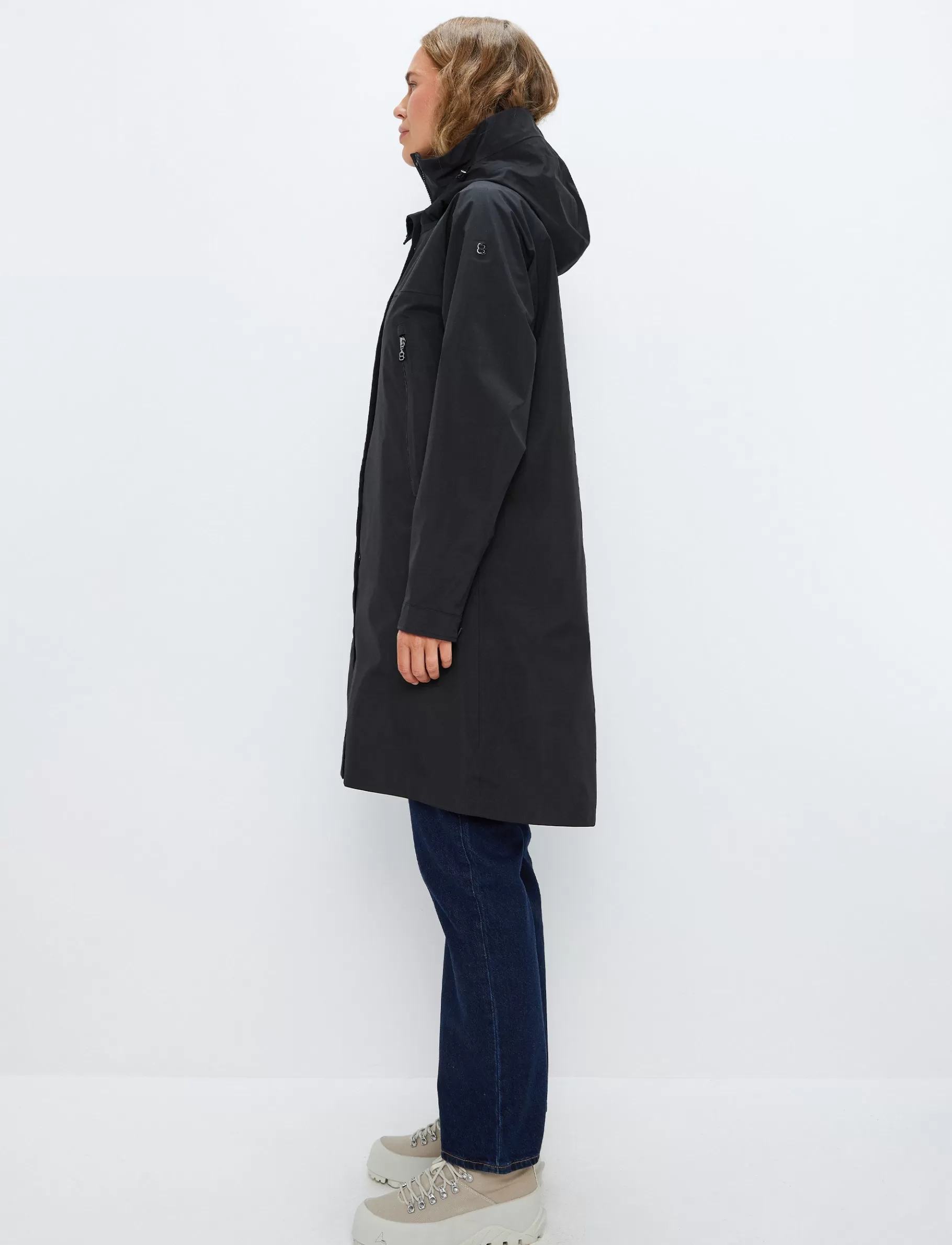 8848 Altitude Angela 3L Coat -