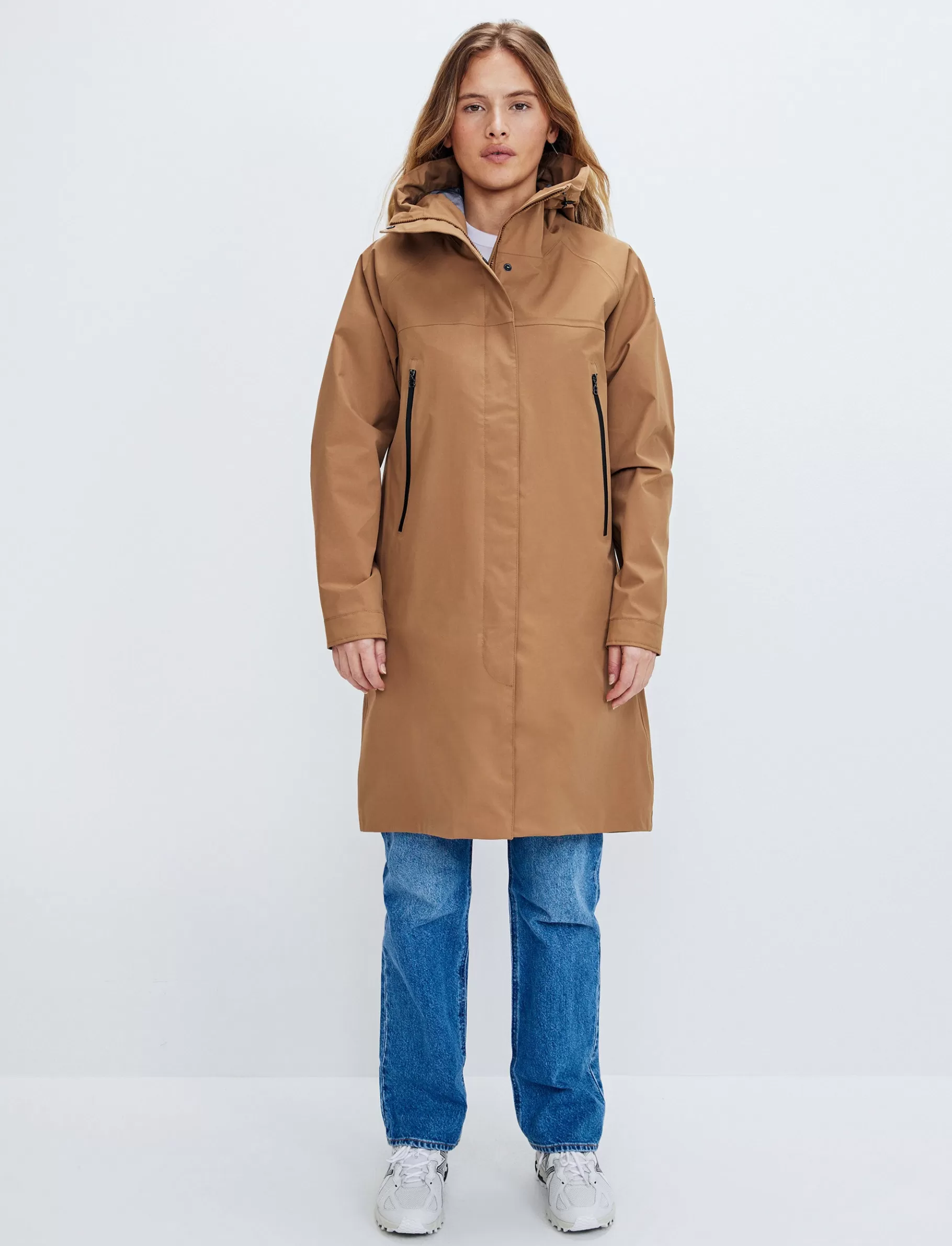 8848 Altitude Angela 3L Coat -