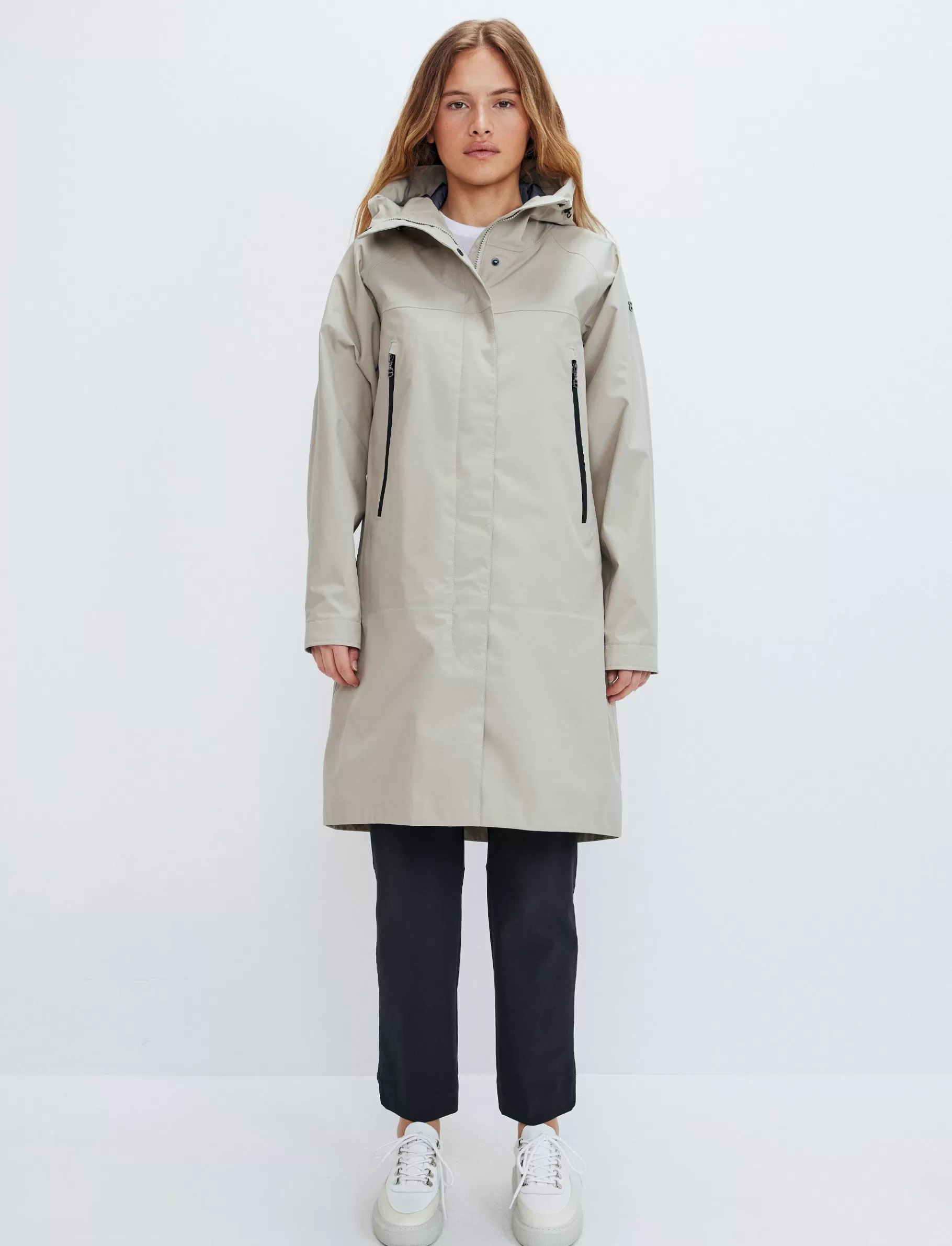 8848 Altitude Angela 3L Coat -