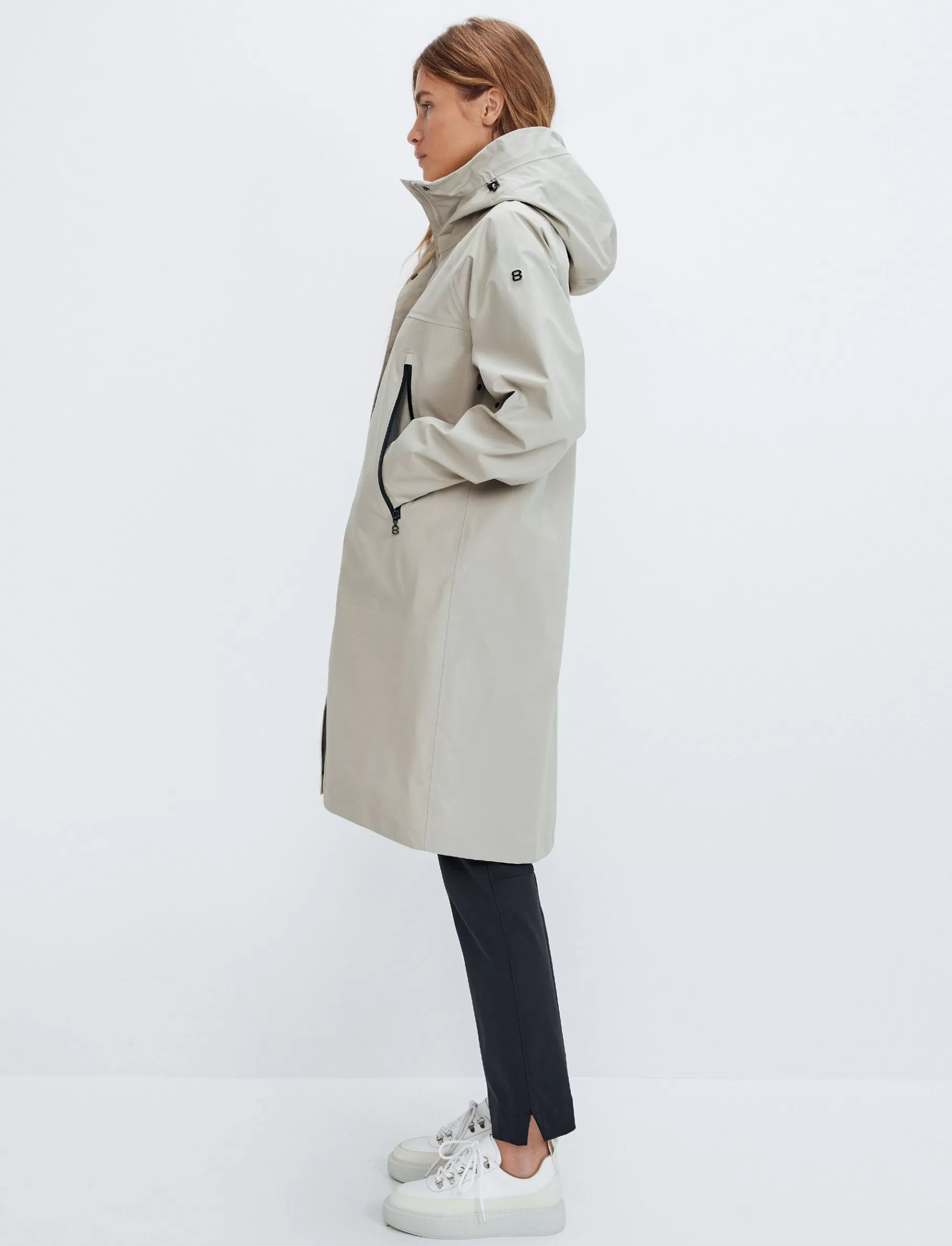 8848 Altitude Angela 3L Coat -