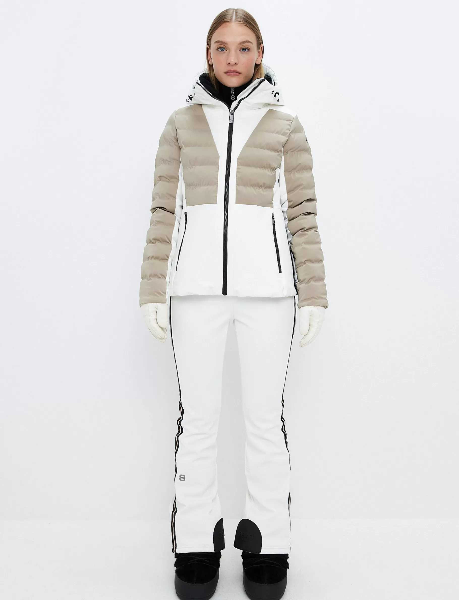 8848 Altitude Audrey W Ski Jacket -