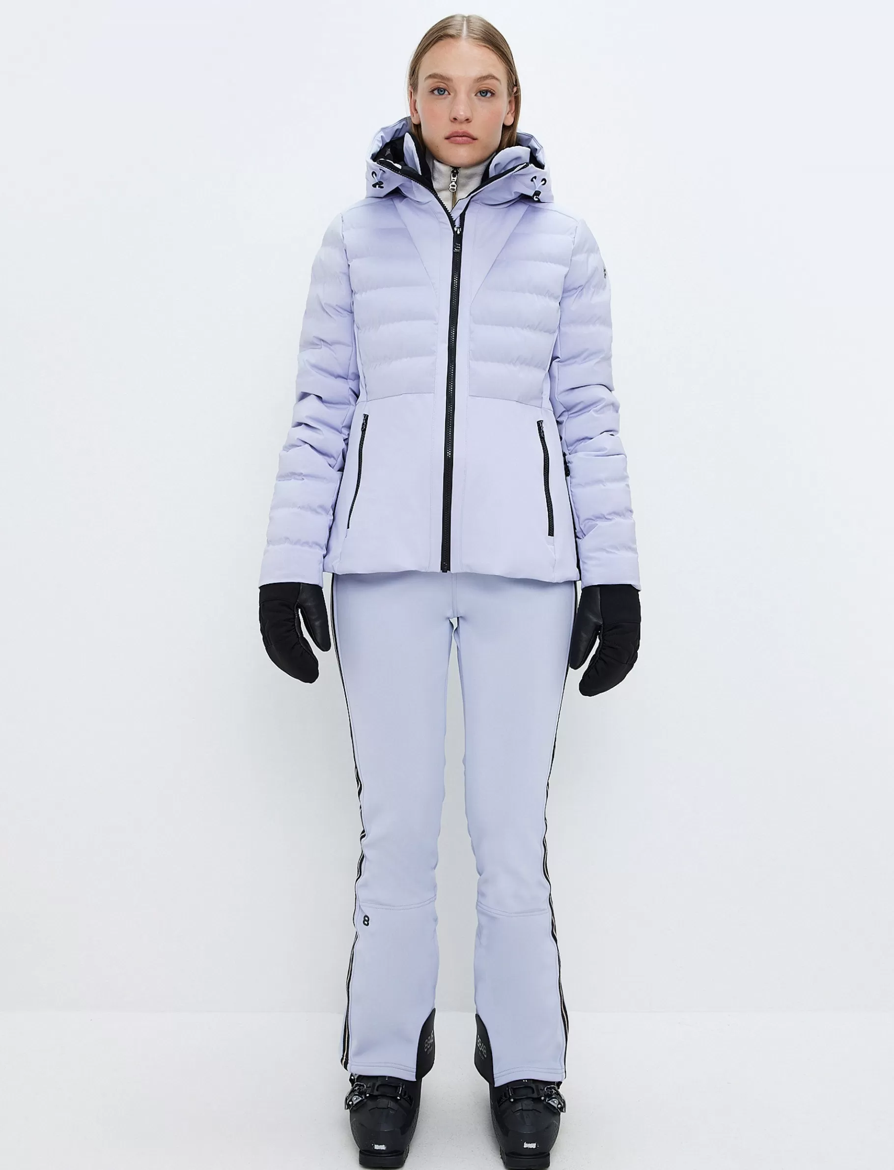 8848 Altitude Audrey W Ski Jacket -