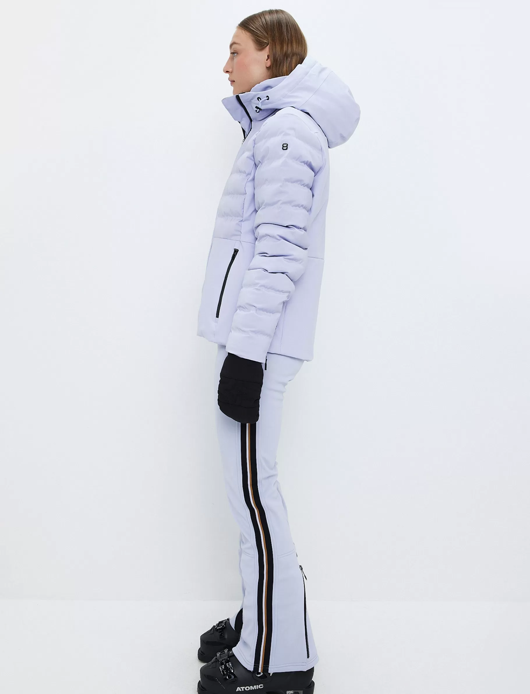 8848 Altitude Audrey W Ski Jacket -