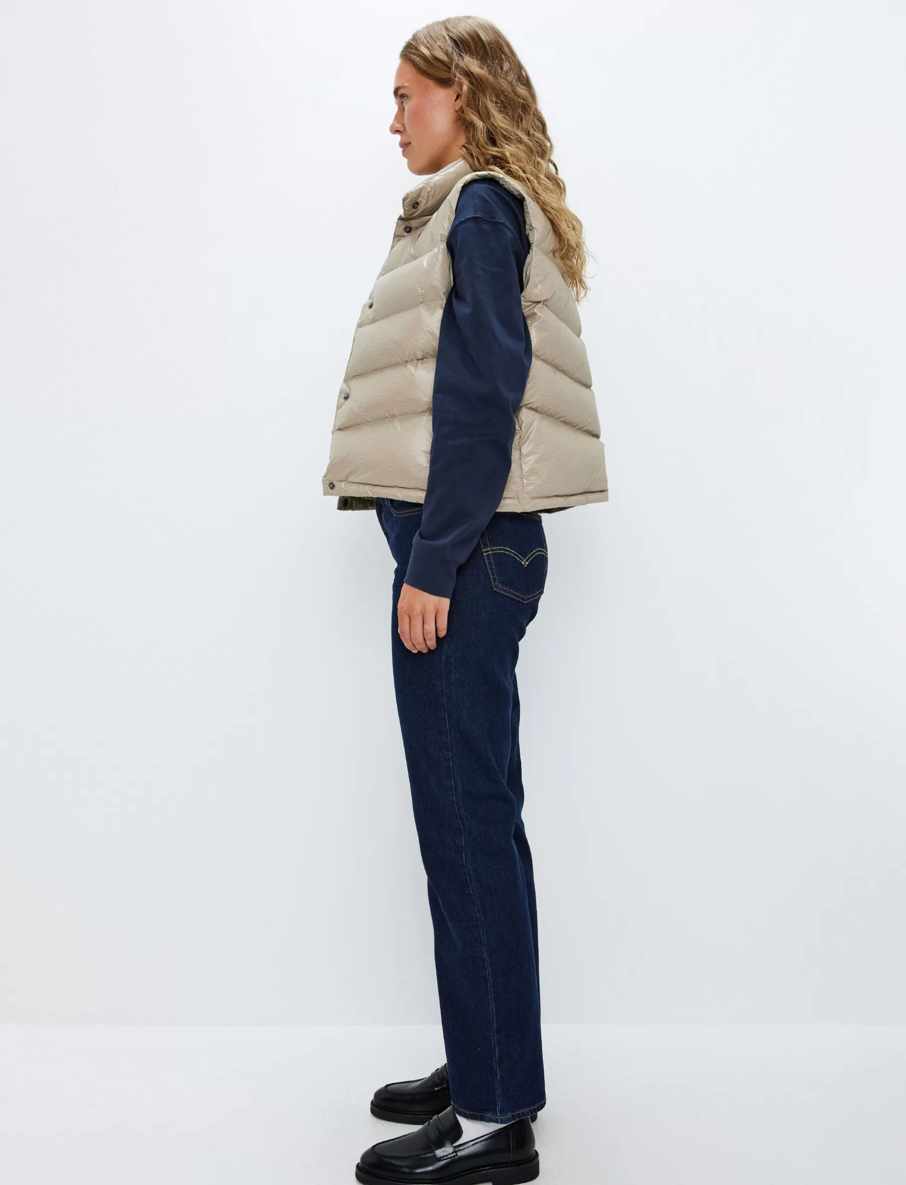 8848 Altitude Bella W Down Vest -