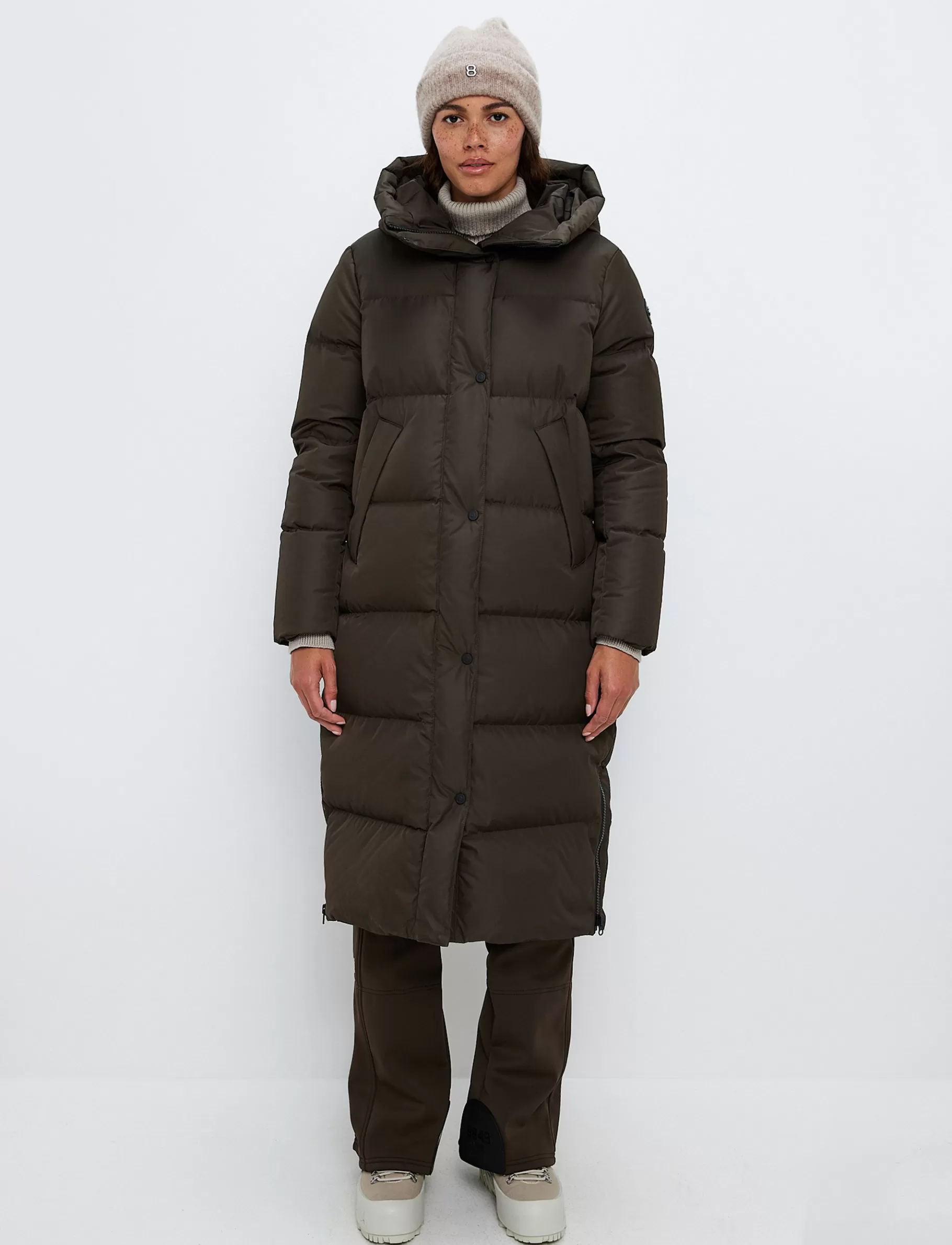 8848 Altitude Biella 2.0 Down Coat -