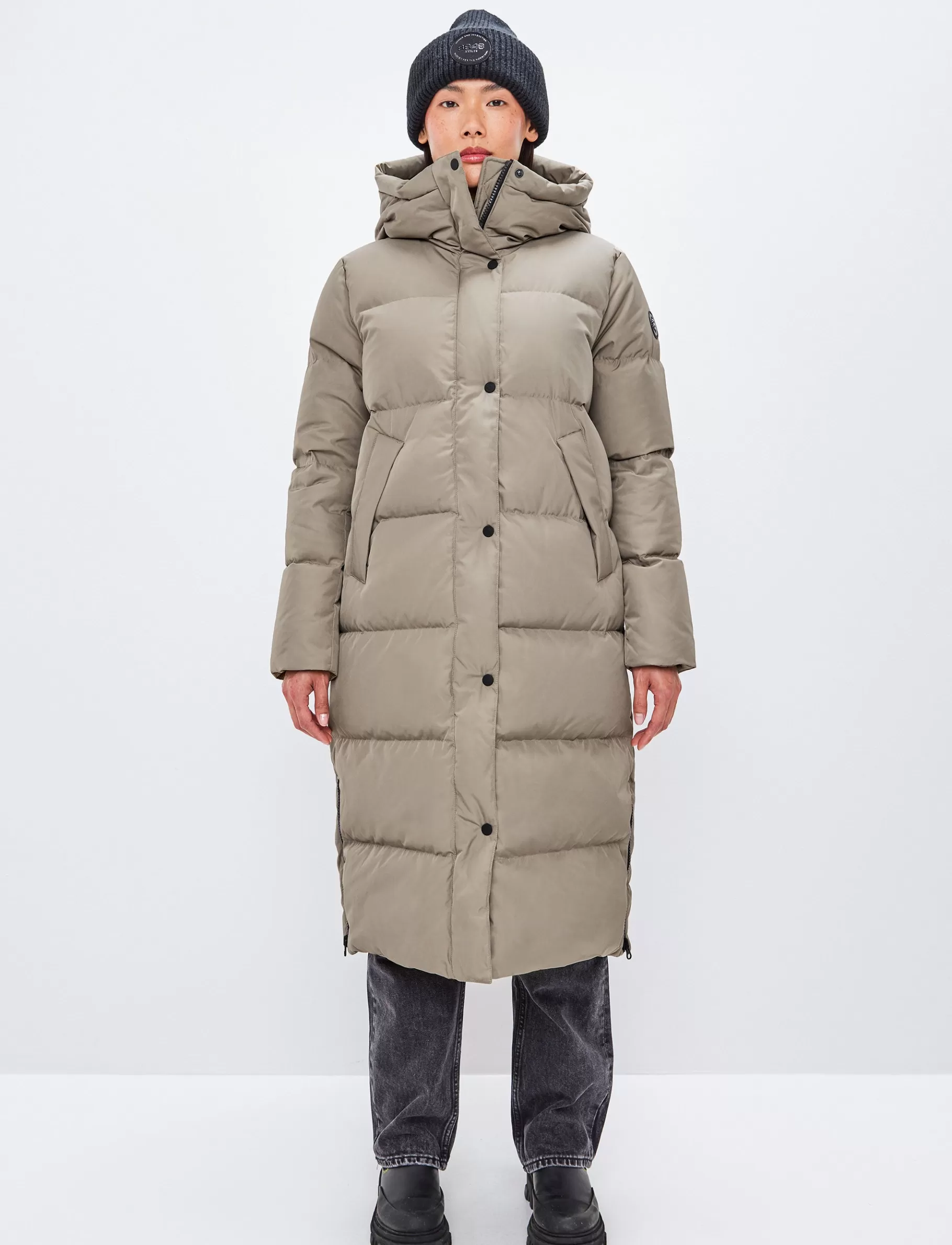 8848 Altitude Biella 2.0 Down Coat -