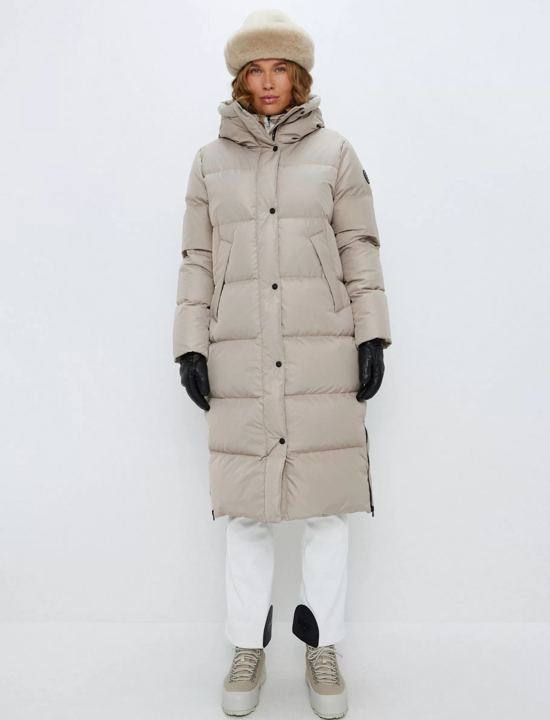 8848 Altitude Biella 2.0 Down Coat -