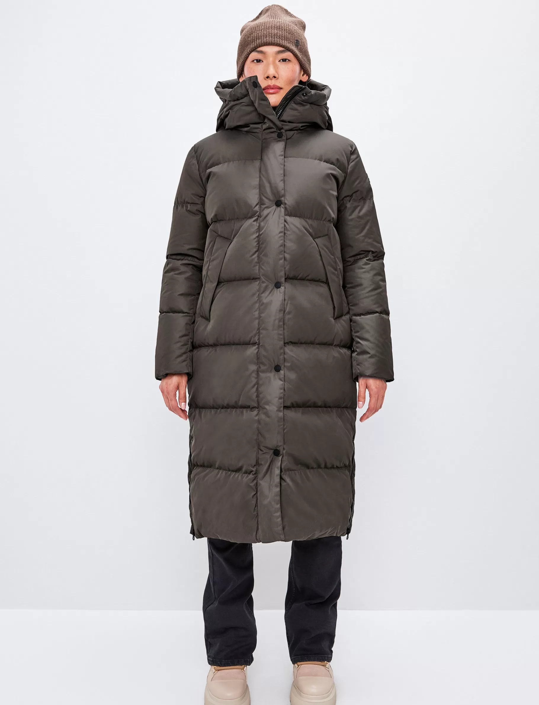 8848 Altitude Biella 2.0 Down Coat -