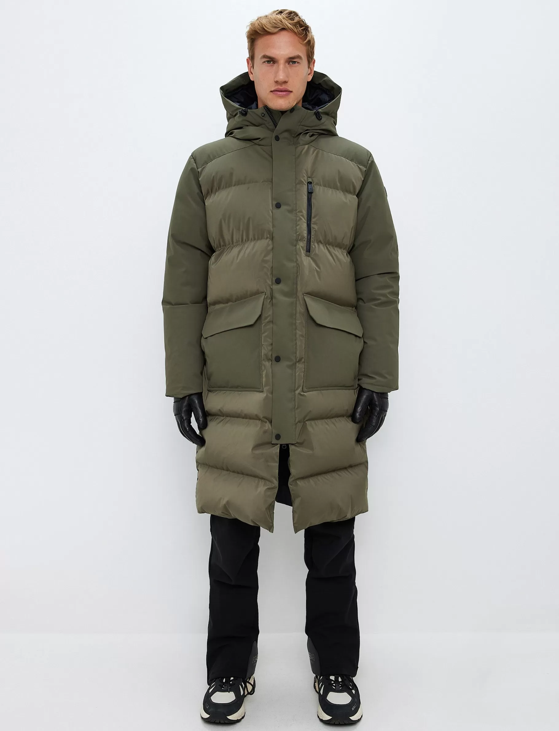 8848 Altitude Boncourt Down Coat -