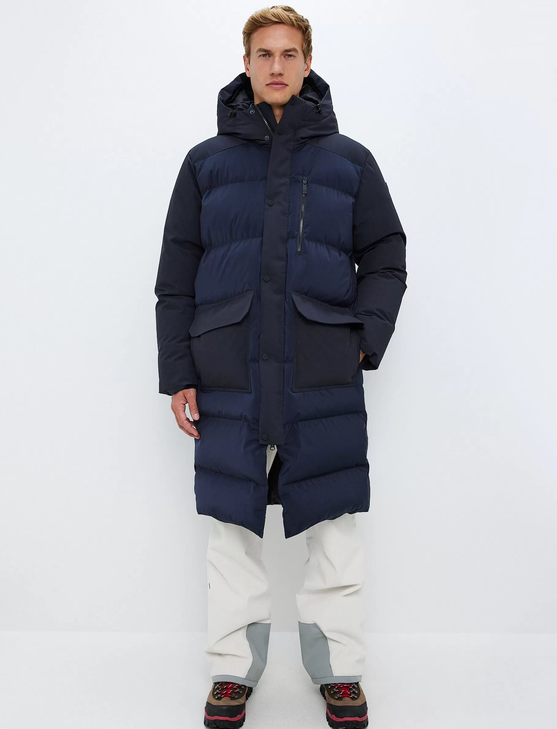 8848 Altitude Boncourt Down Coat -