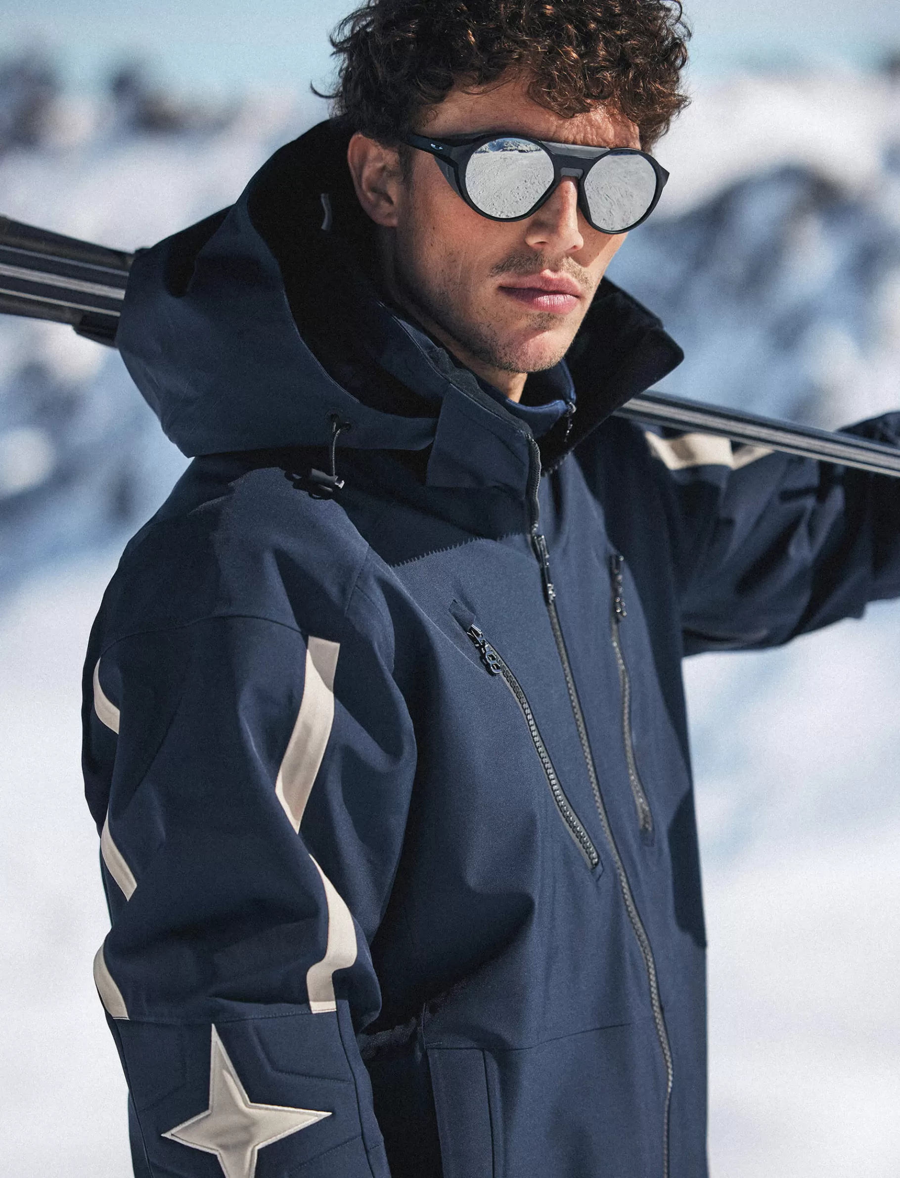 8848 Altitude Buck Hill Ski Jacket -