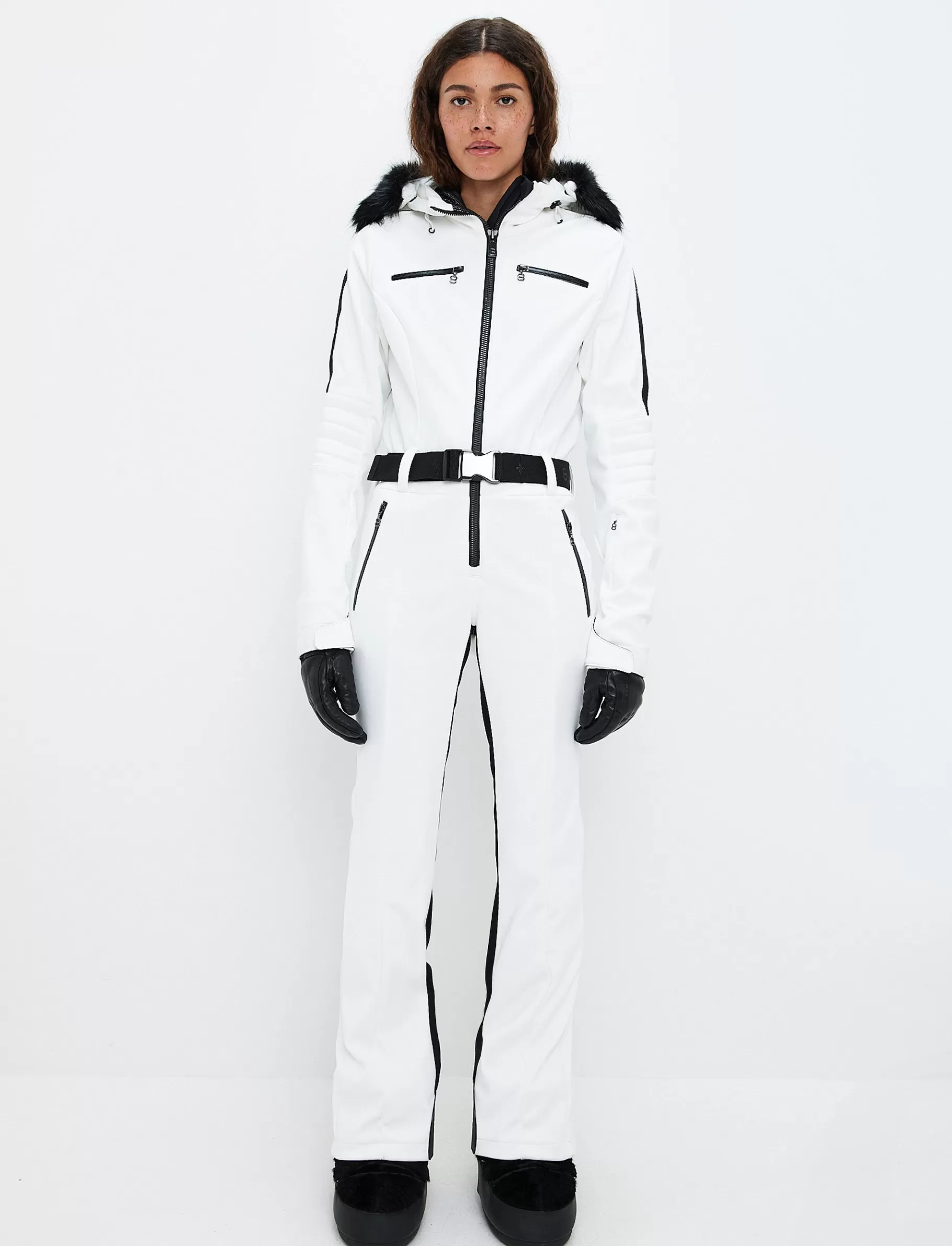 8848 Altitude Cat 2.0 W Ski Suit -