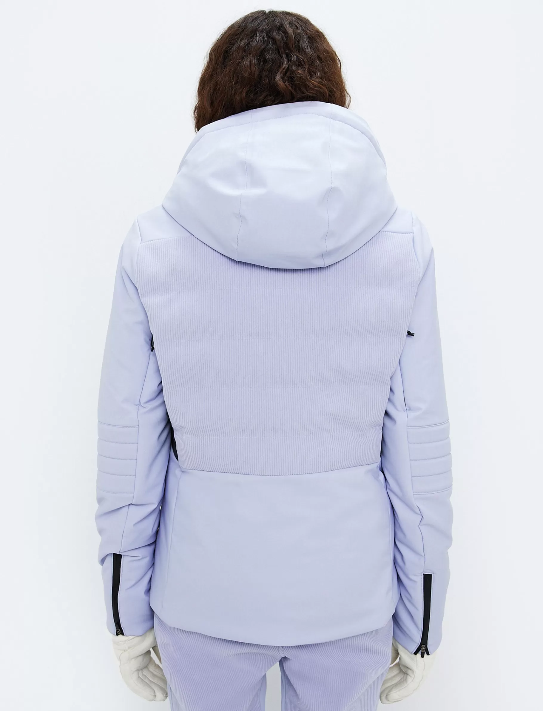 8848 Altitude Clarice W Cord Ski Jacket -