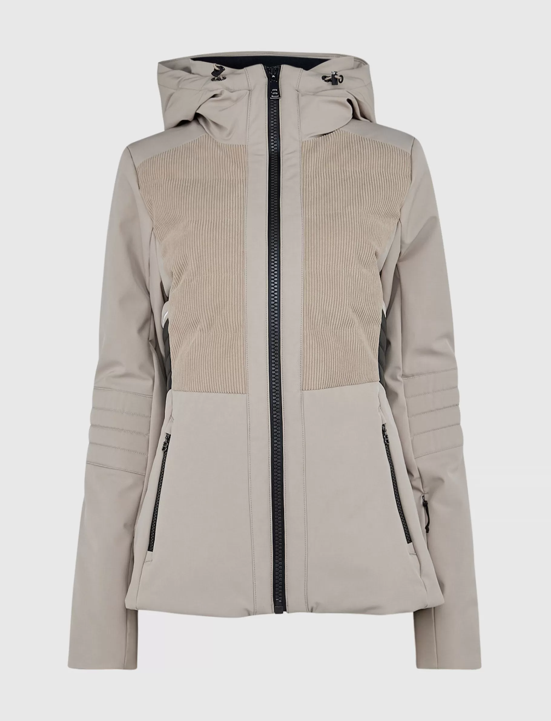 8848 Altitude Clarice W Cord Ski Jacket -