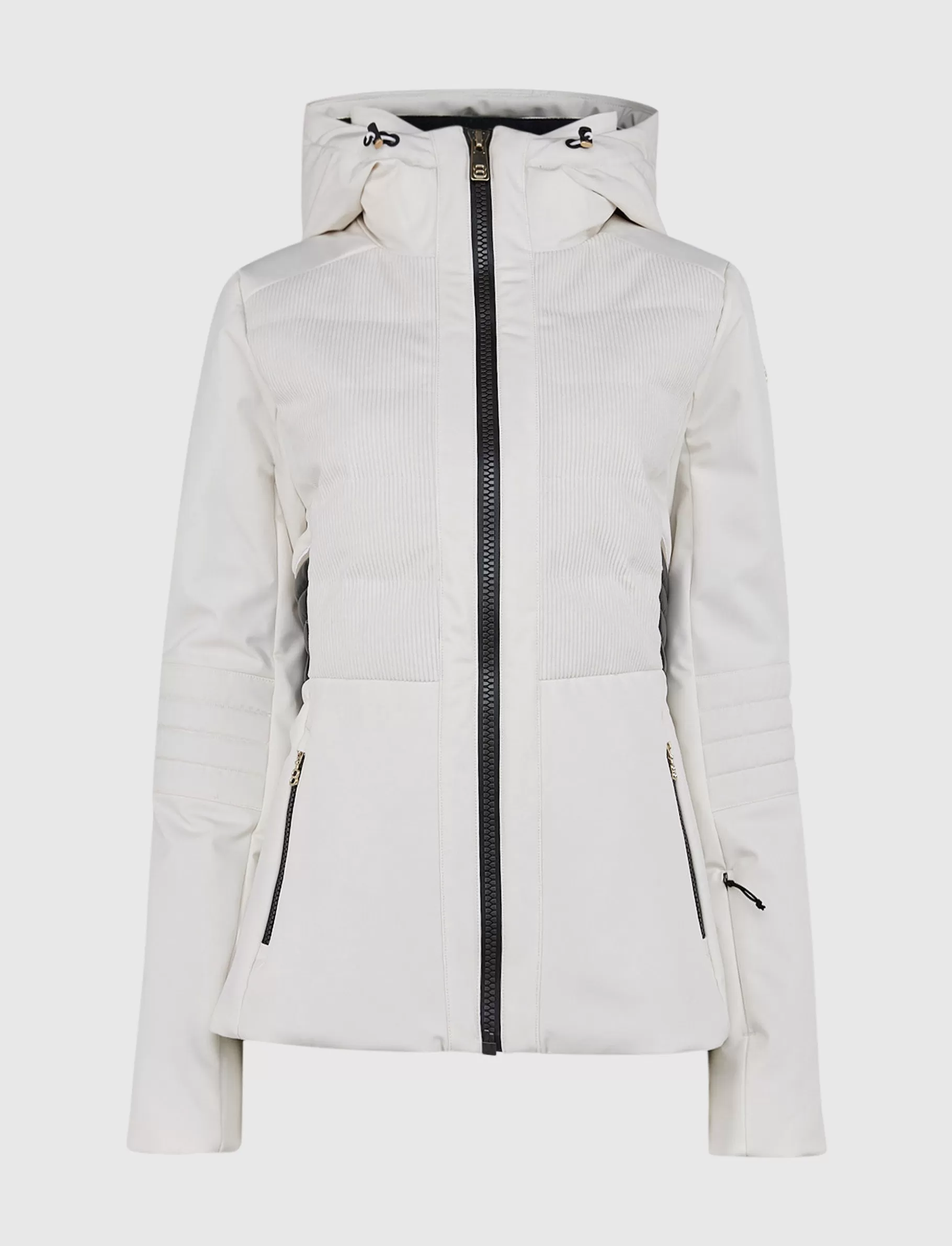 8848 Altitude Clarice W Cord Ski Jacket -