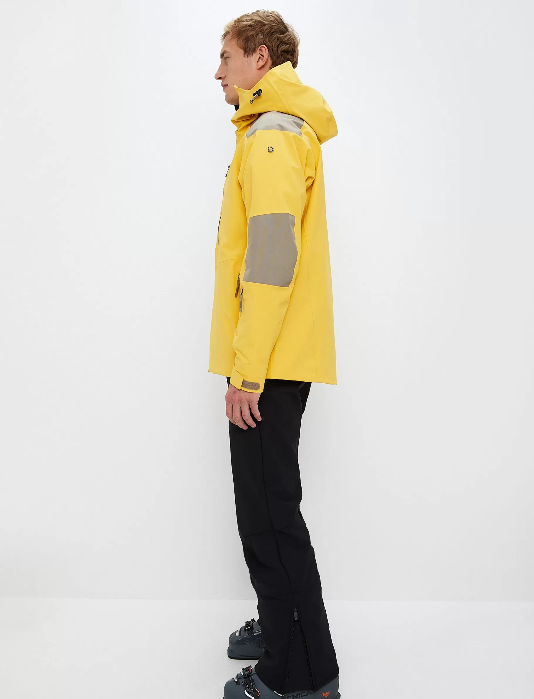 8848 Altitude Dene Ski Jacket -