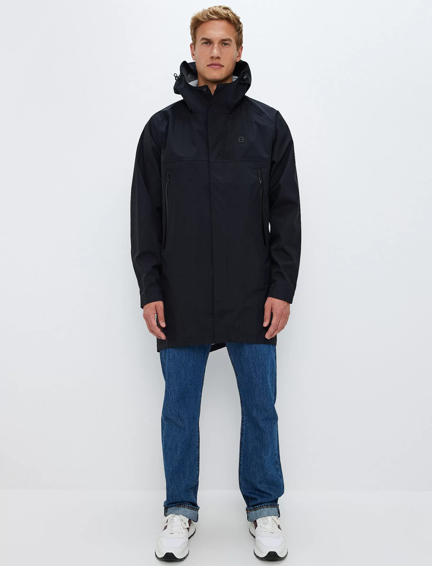 8848 Altitude Grip 2.0 Coat -