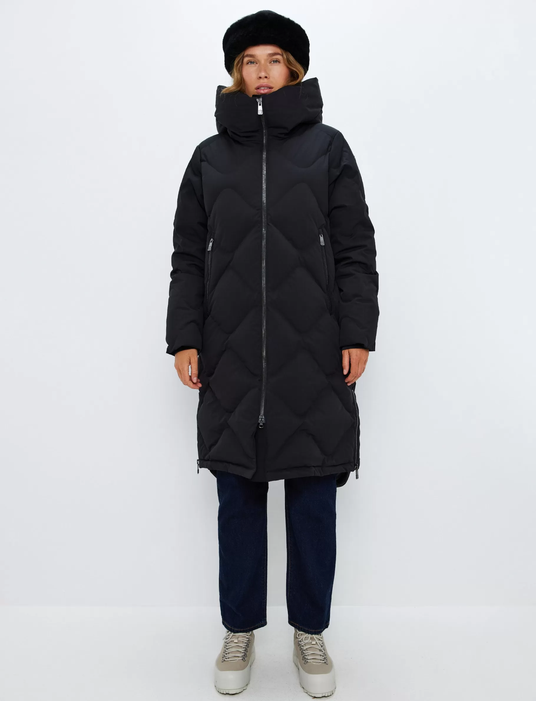 8848 Altitude Gwen W Down Coat -