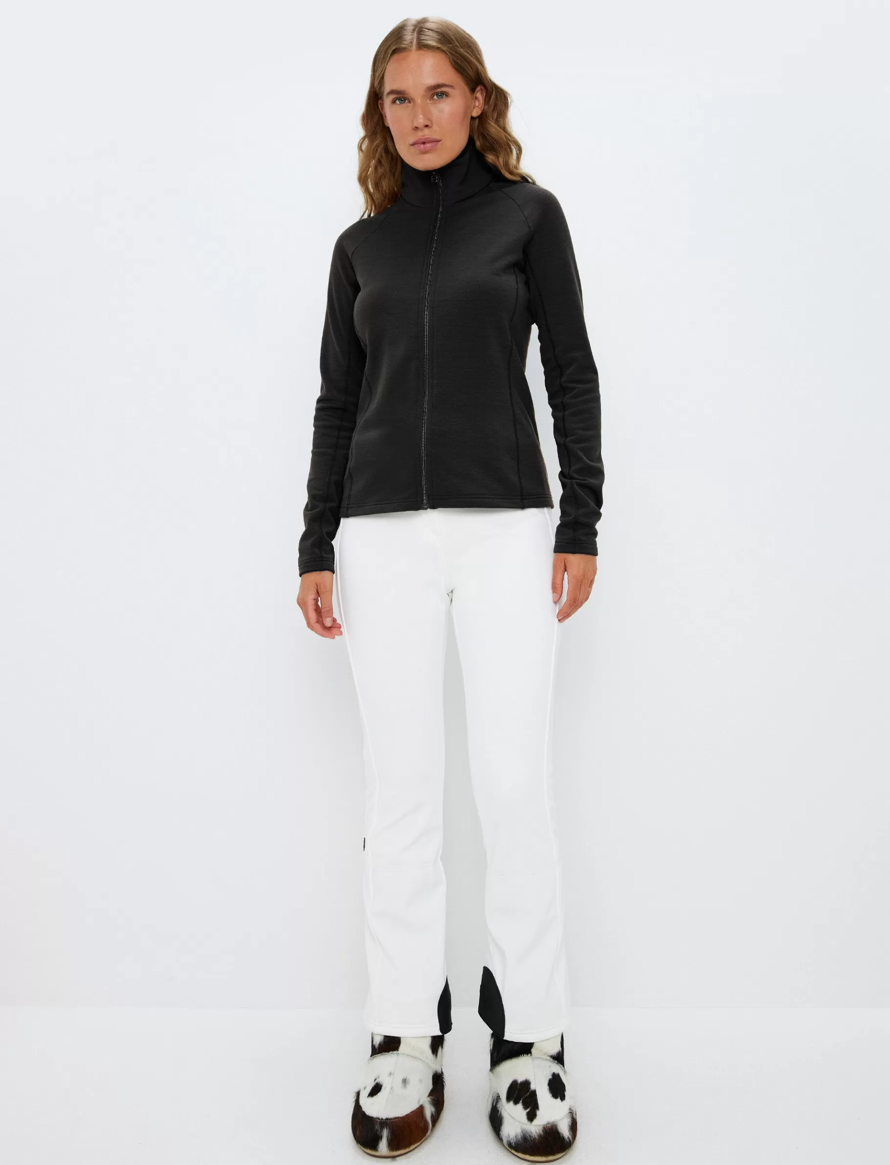 8848 Altitude Hallie W Wool Sweat -