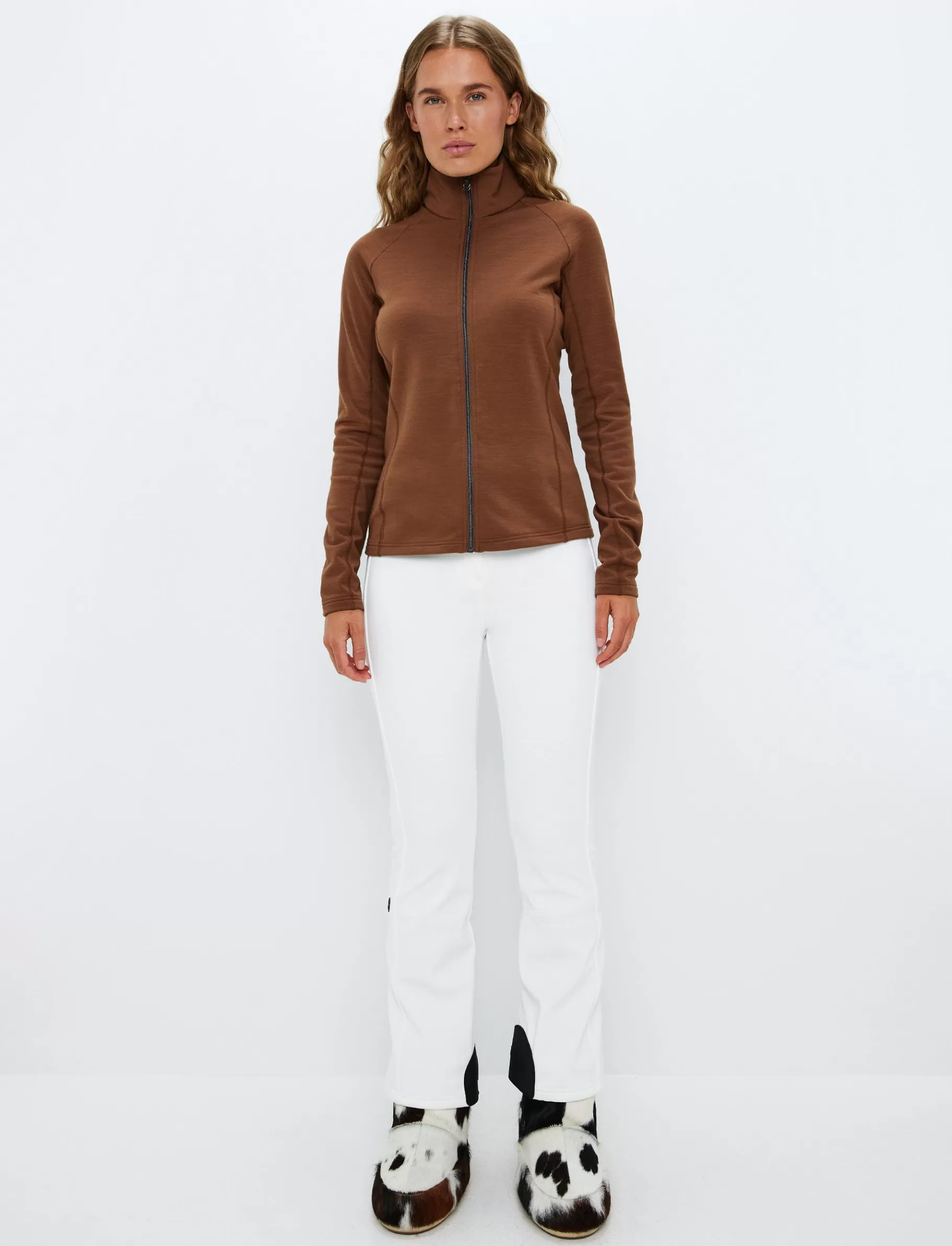 8848 Altitude Hallie W Wool Sweat -