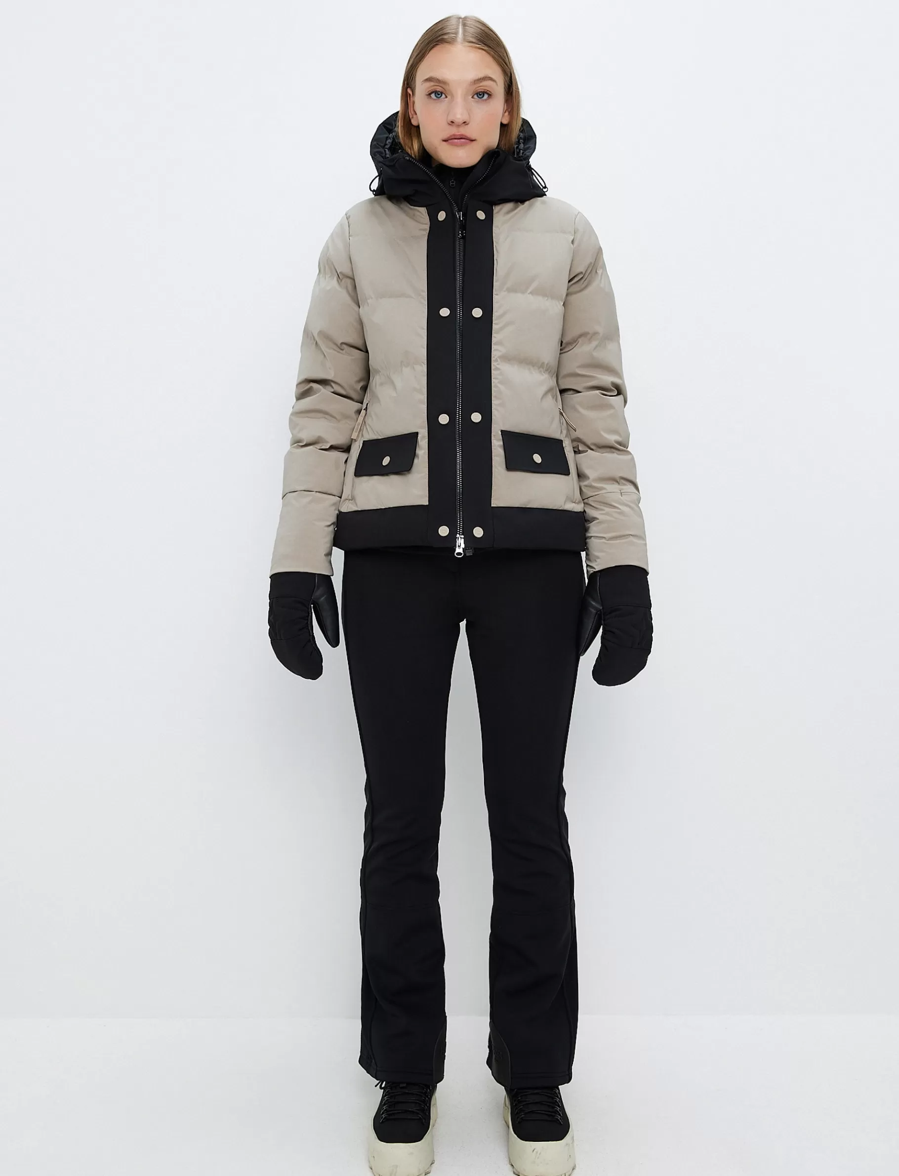 8848 Altitude Harlow W Ski Jacket -