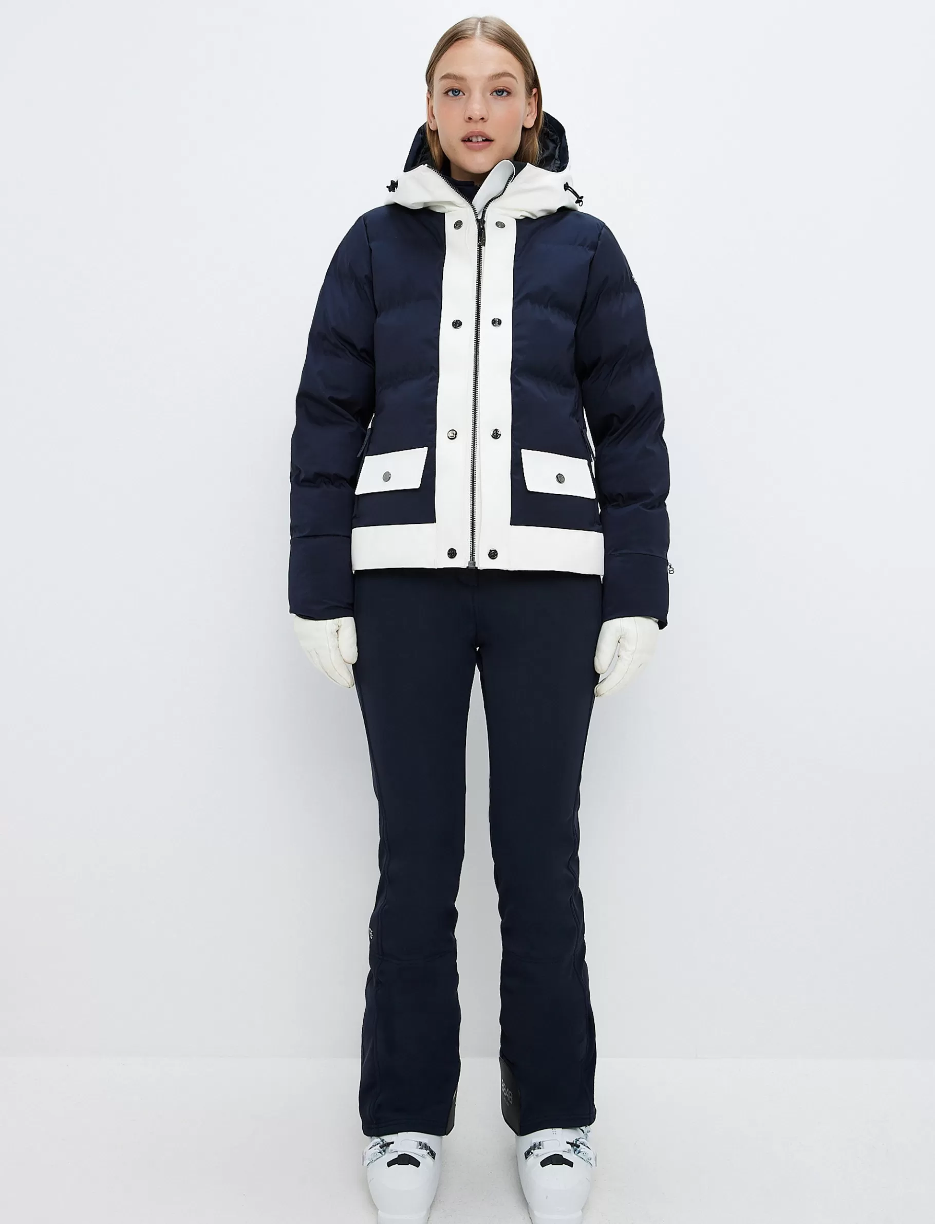 8848 Altitude Harlow W Ski Jacket -