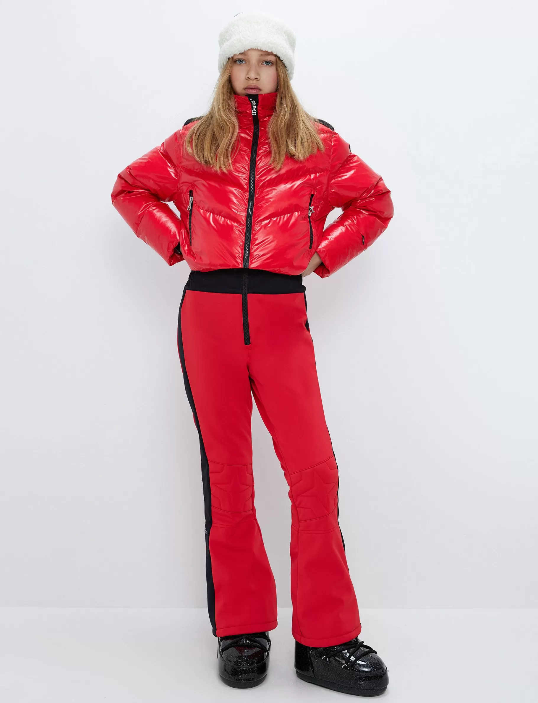 8848 Altitude Jasmine T Ski Suit -