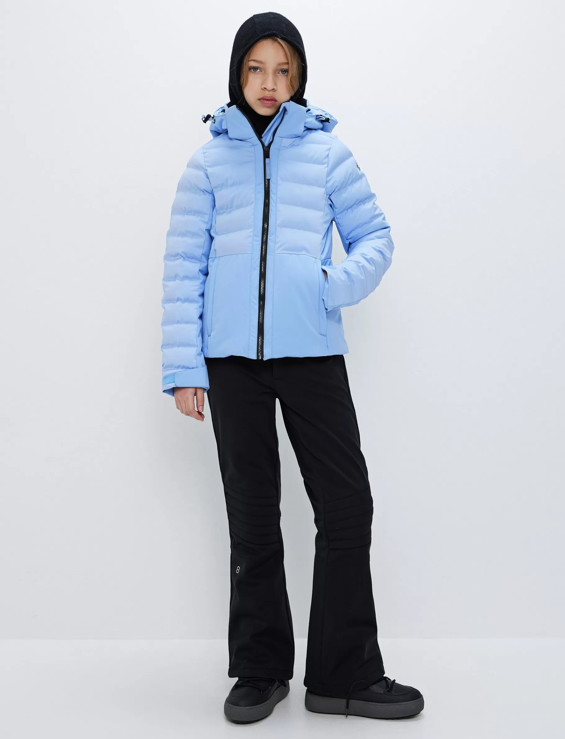 8848 Altitude Keeya JR Ski Jacket -