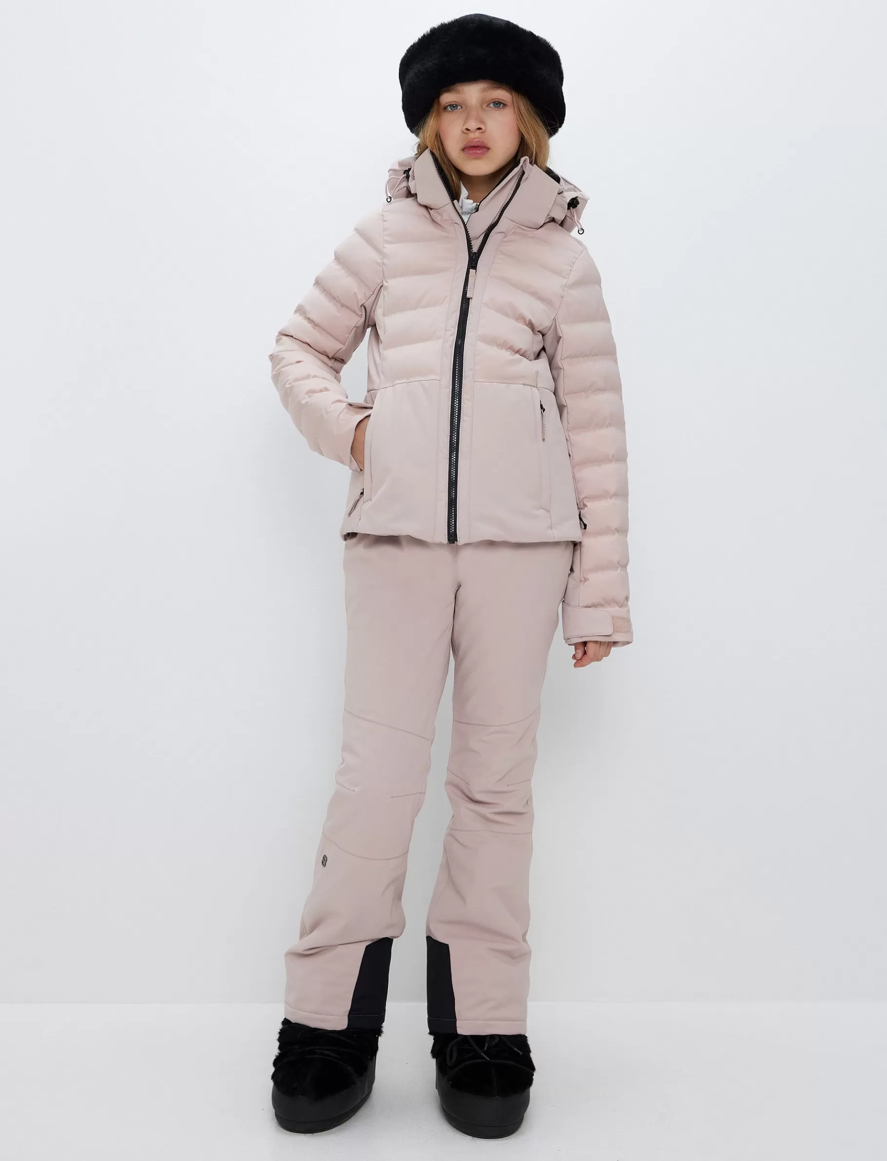 8848 Altitude Keeya JR Ski Jacket -