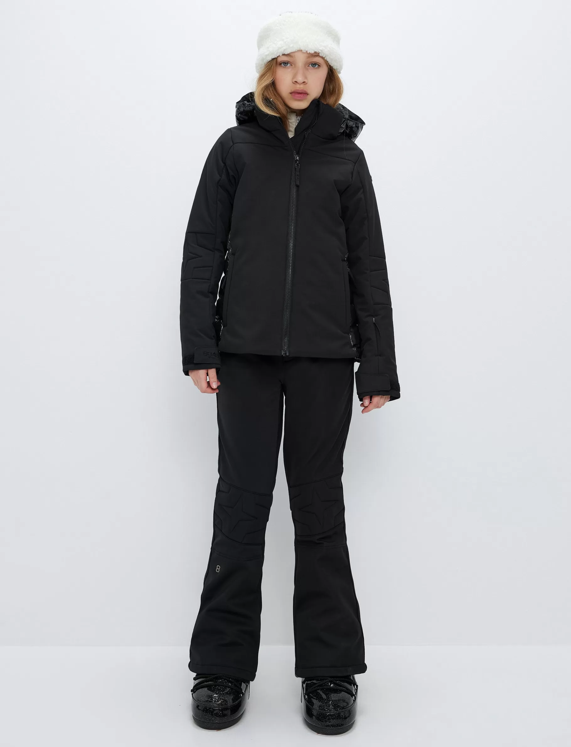 8848 Altitude Laina Jr Ski Jacket -