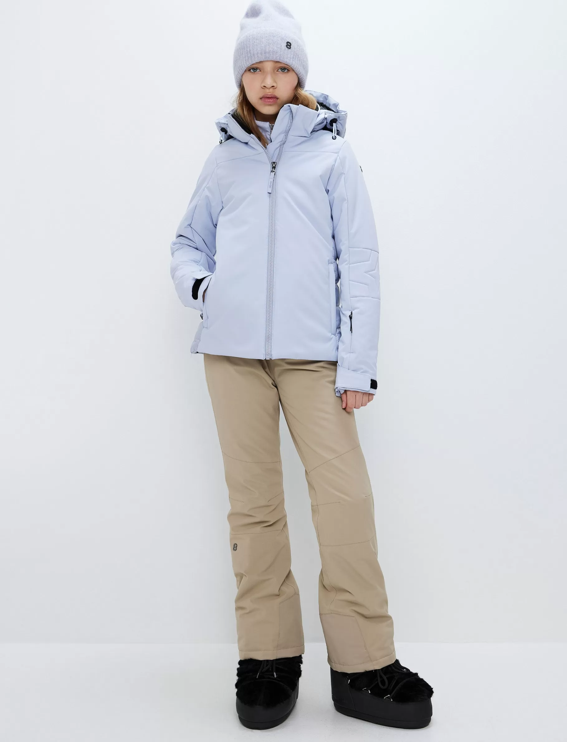 8848 Altitude Laina Jr Ski Jacket -