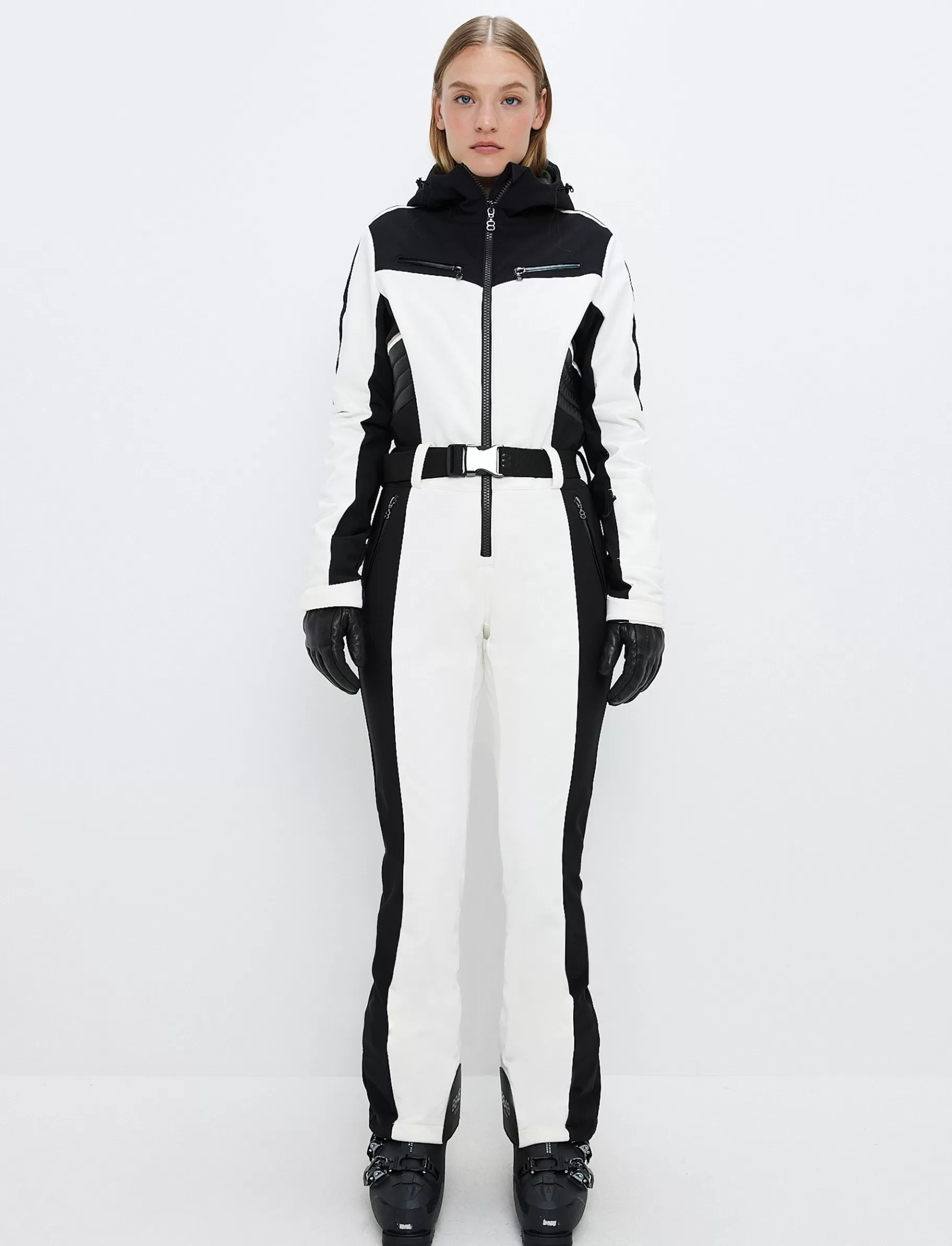 8848 Altitude Lara 2.0 W Ski Suit -