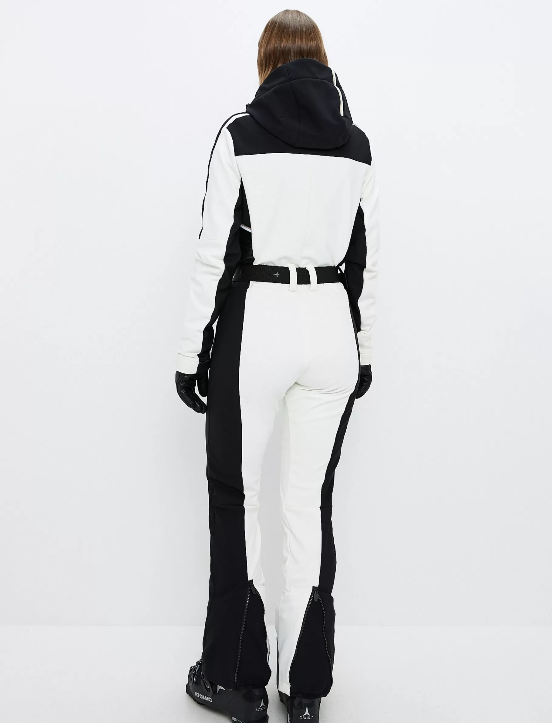 8848 Altitude Lara 2.0 W Ski Suit -