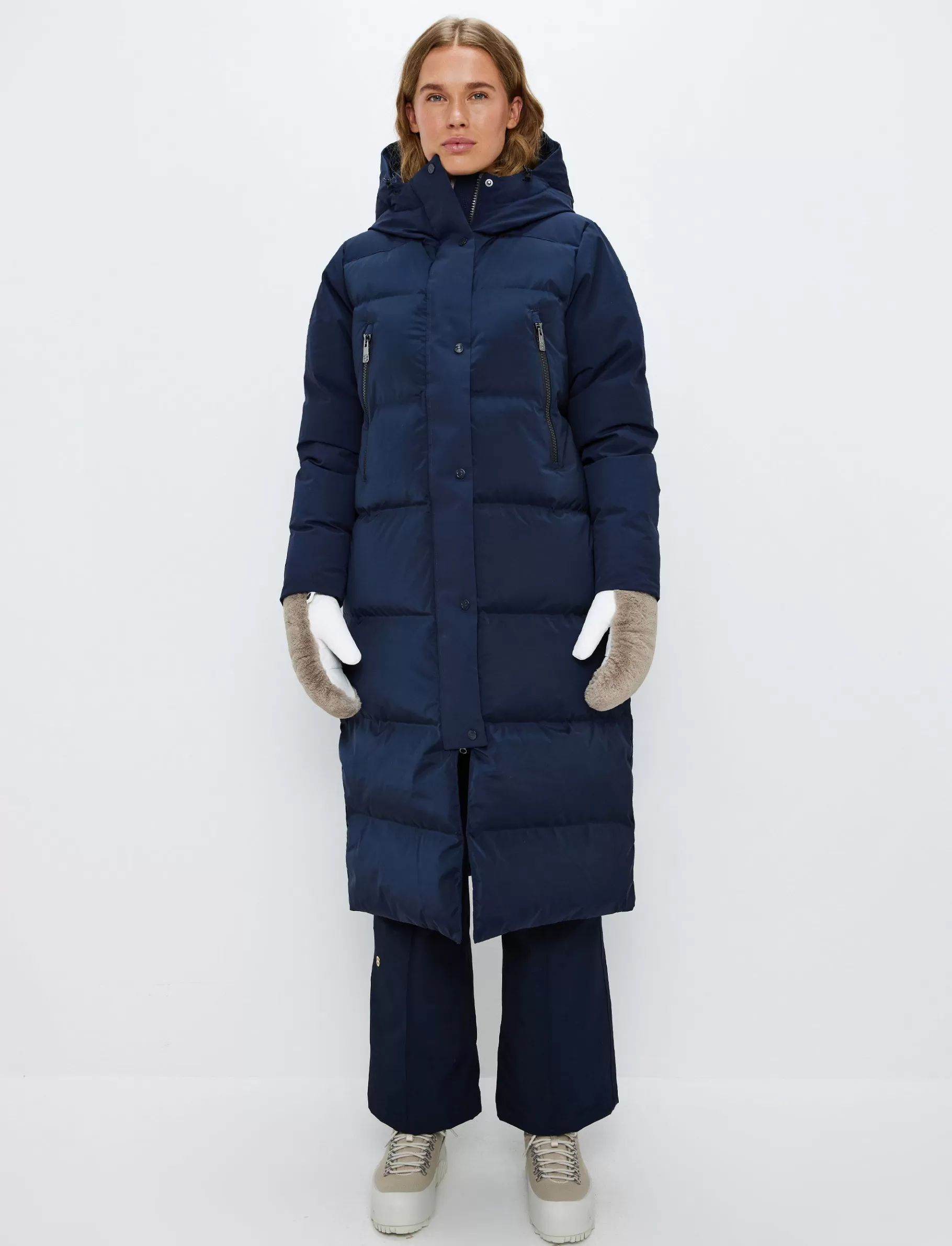 8848 Altitude Lilly W Down Coat -