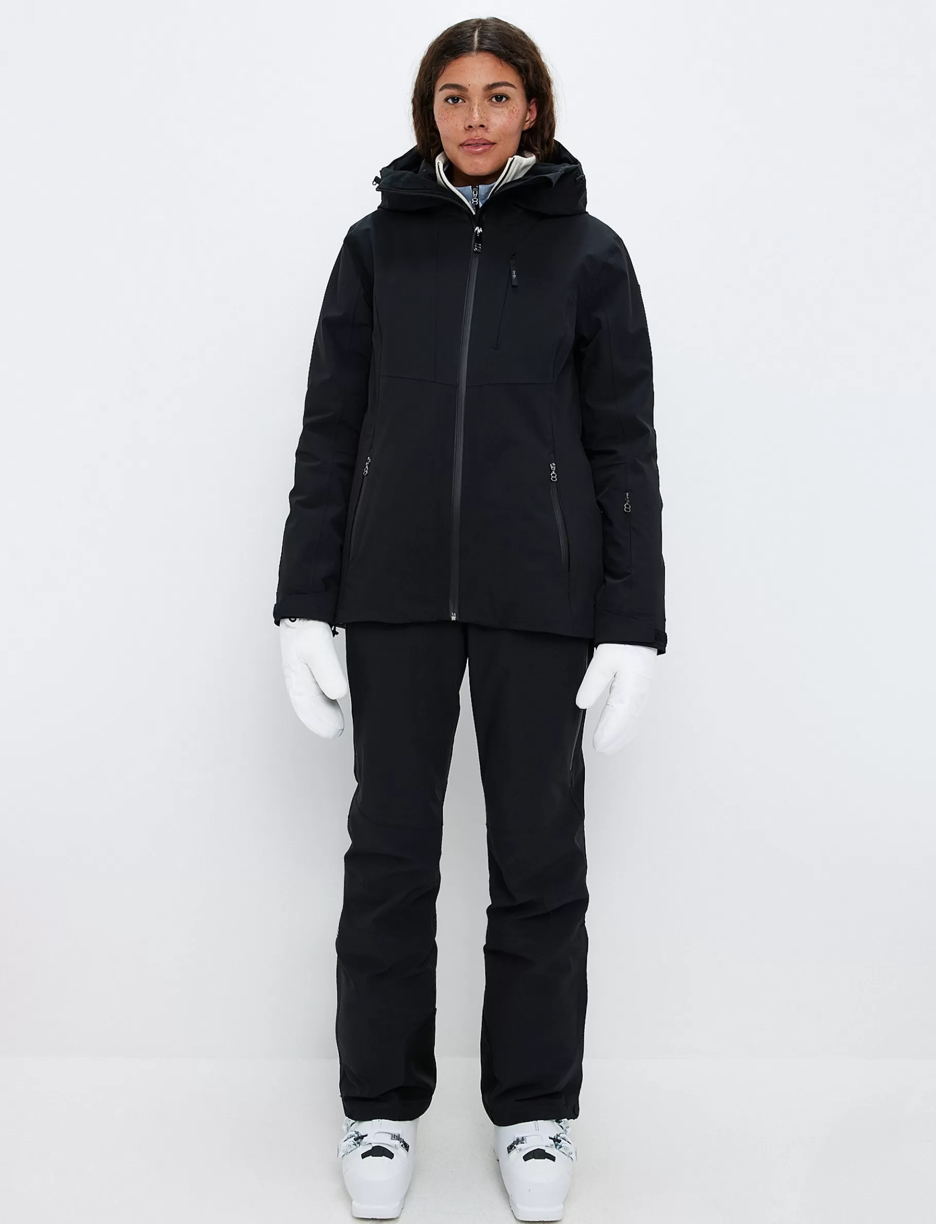 8848 Altitude Lyla W Ski Jacket -