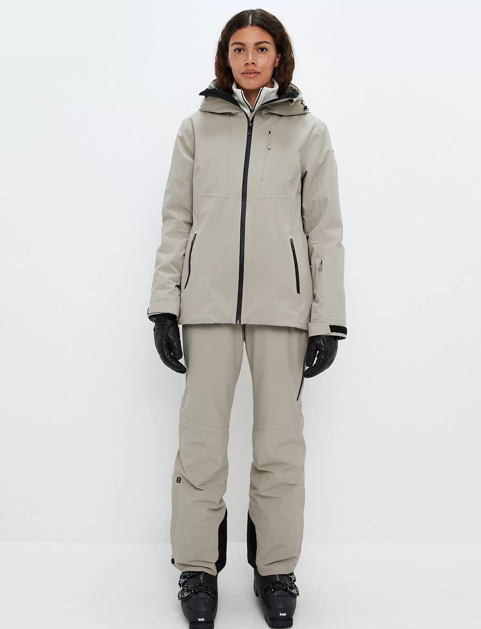 8848 Altitude Lyla W Ski Jacket -