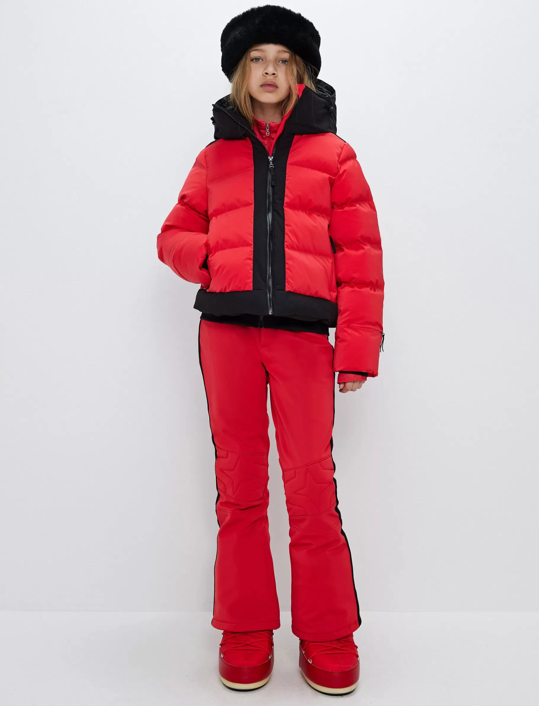 8848 Altitude Moon Jr Ski Jacket -