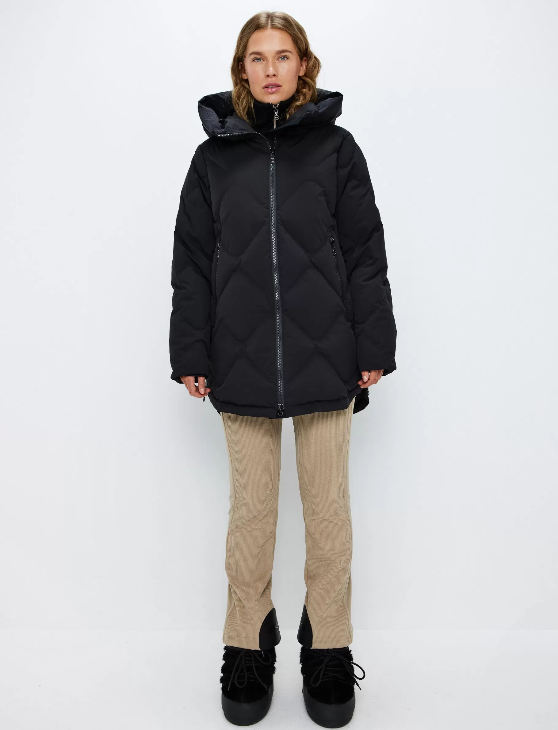 8848 Altitude Nadine W Ski Parka -