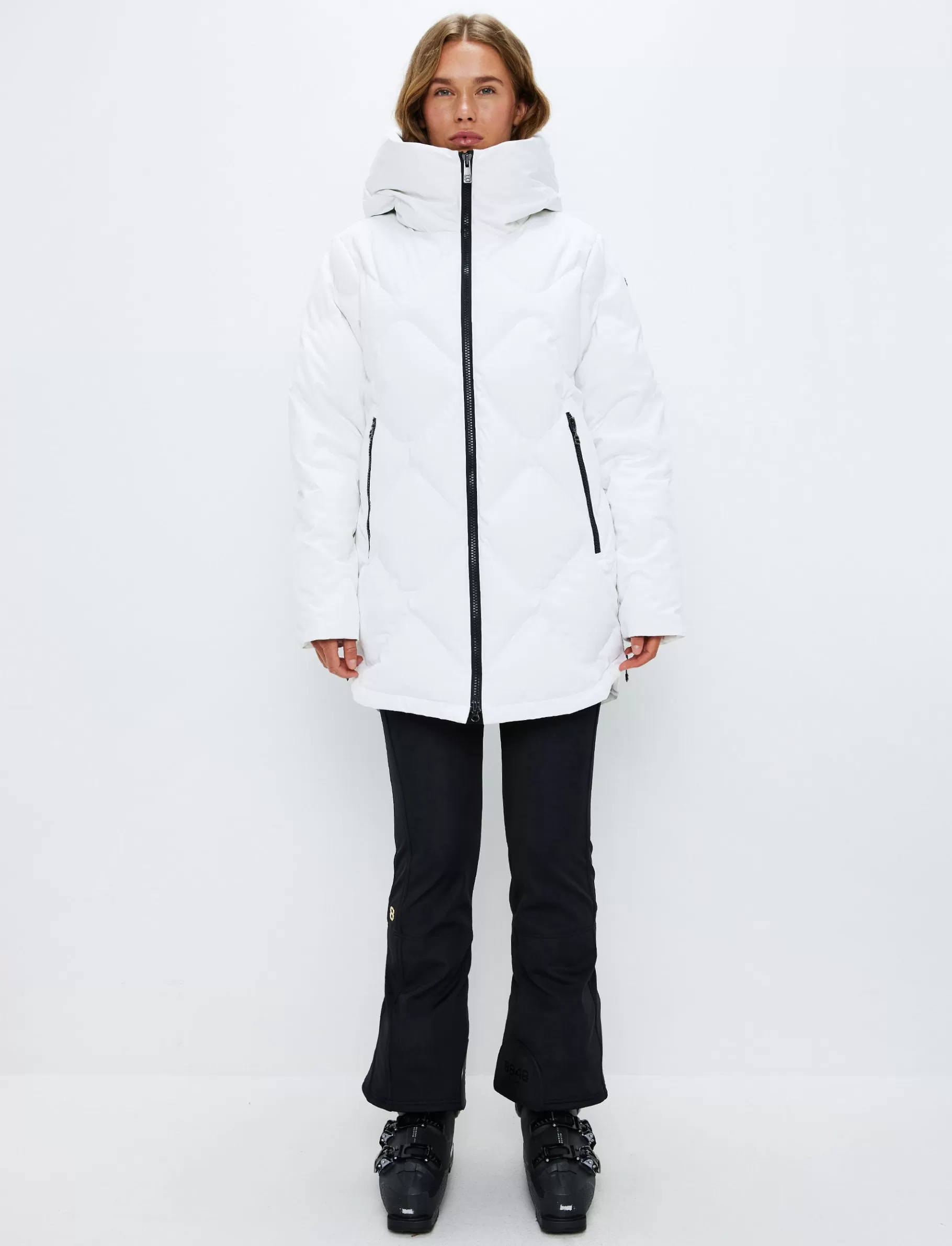 8848 Altitude Nadine W Ski Parka -