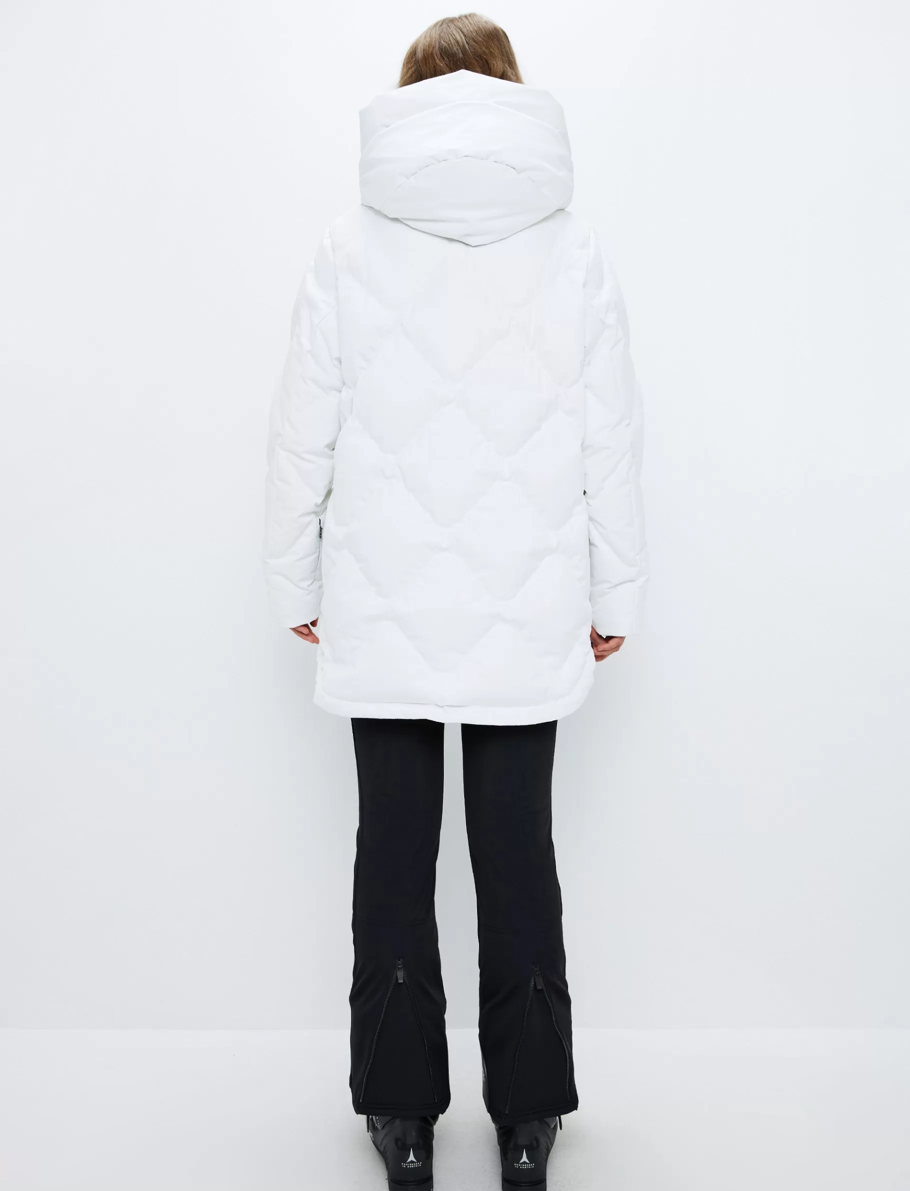 8848 Altitude Nadine W Ski Parka -