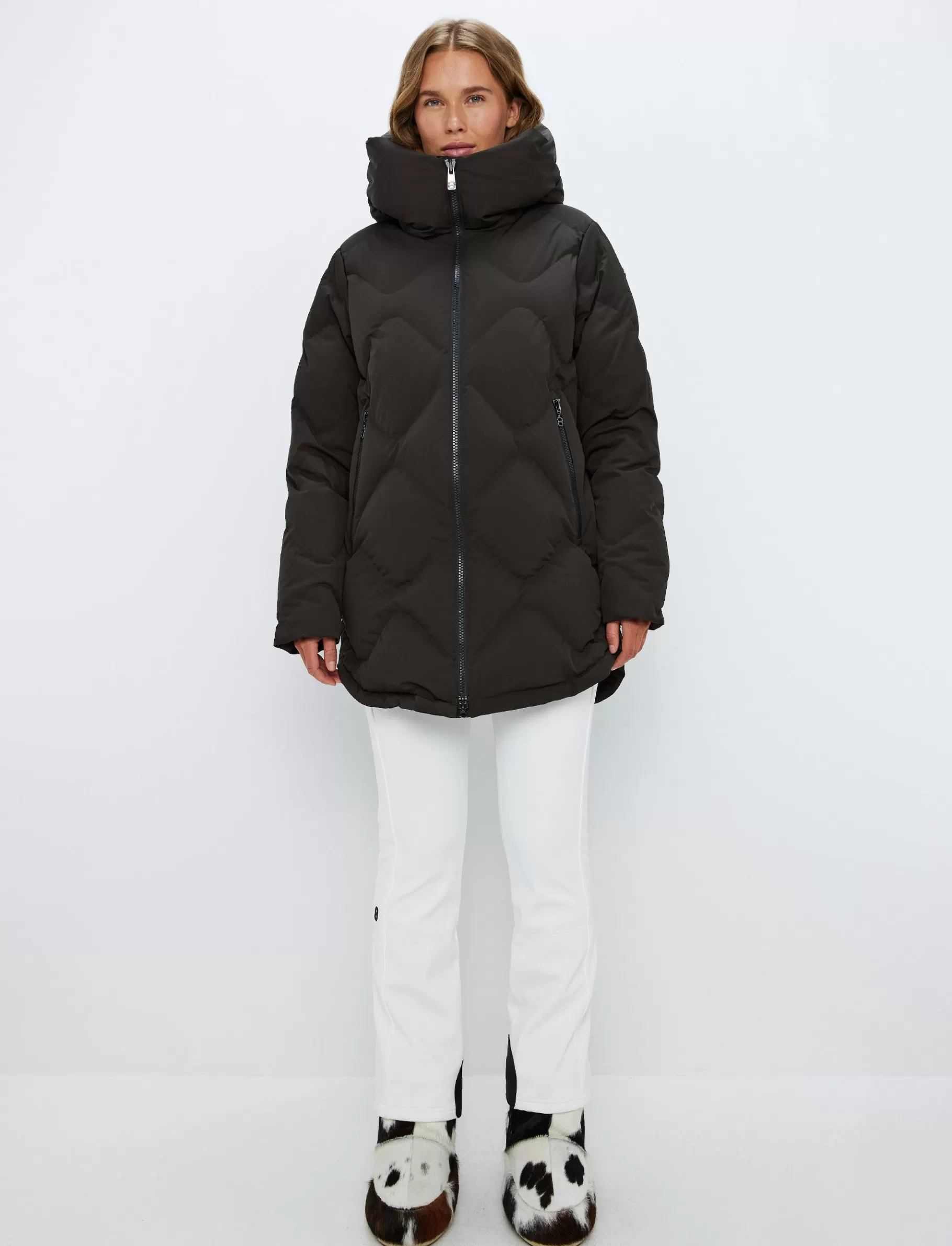 8848 Altitude Nadine W Ski Parka -