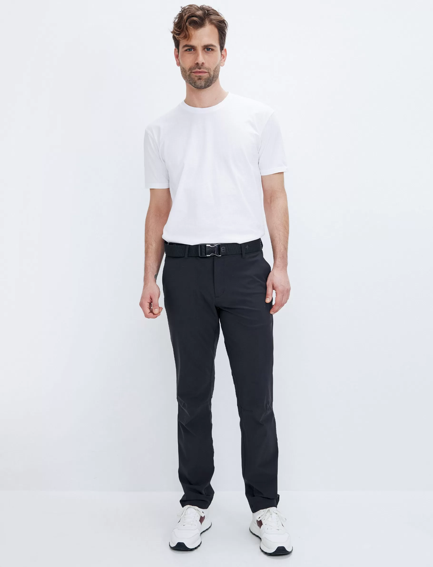 8848 Altitude Nic Tech Pants -