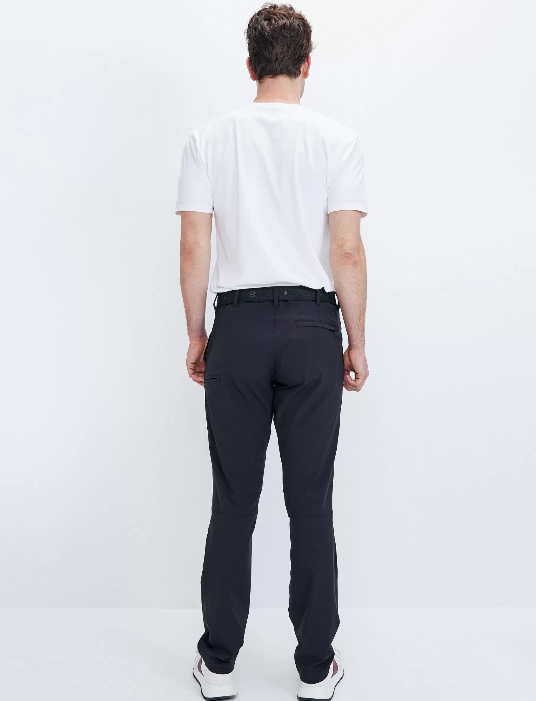 8848 Altitude Nic Tech Pants -