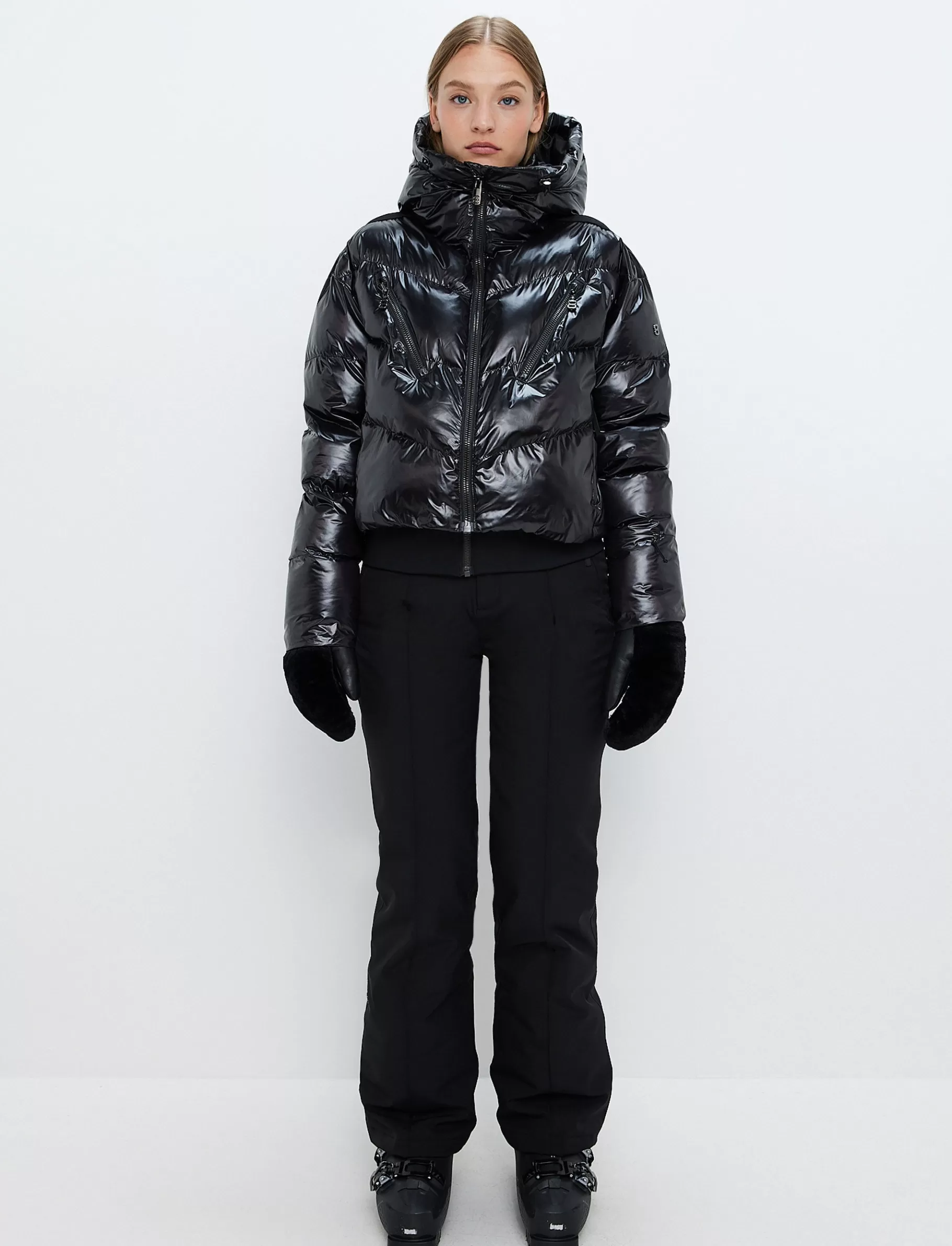 8848 Altitude Noelle W Ski Jacket -