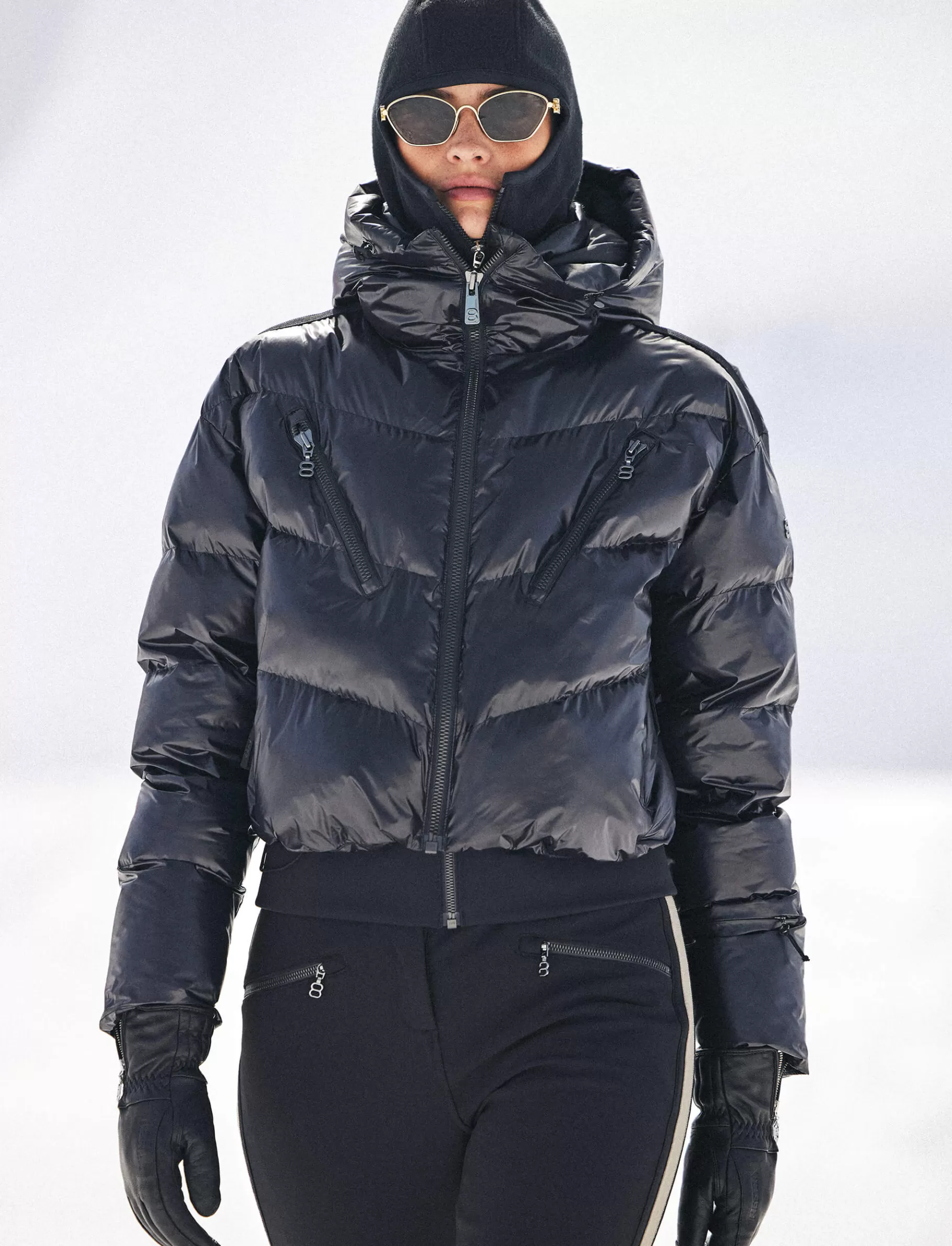 8848 Altitude Noelle W Ski Jacket -