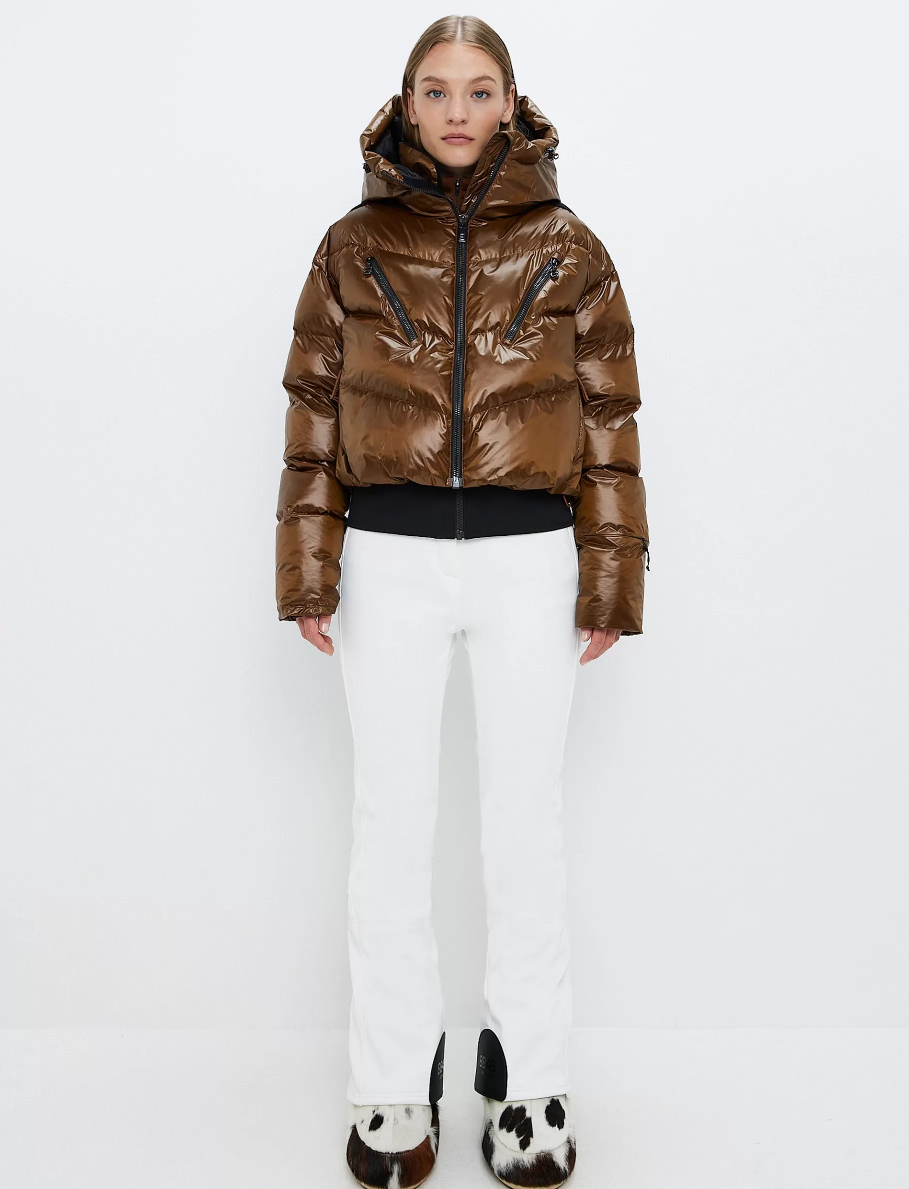 8848 Altitude Noelle W Ski Jacket -