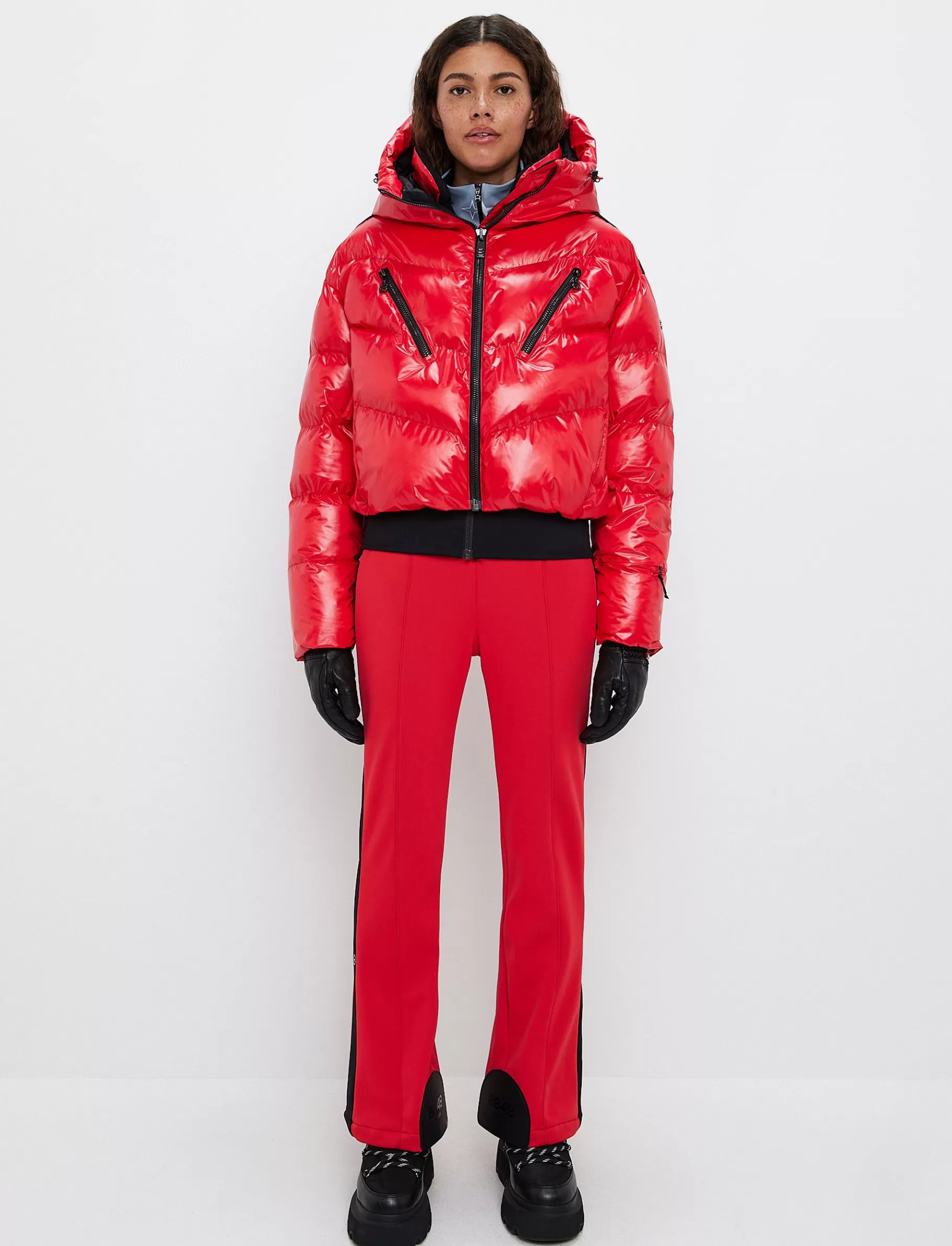 8848 Altitude Noelle W Ski Jacket -